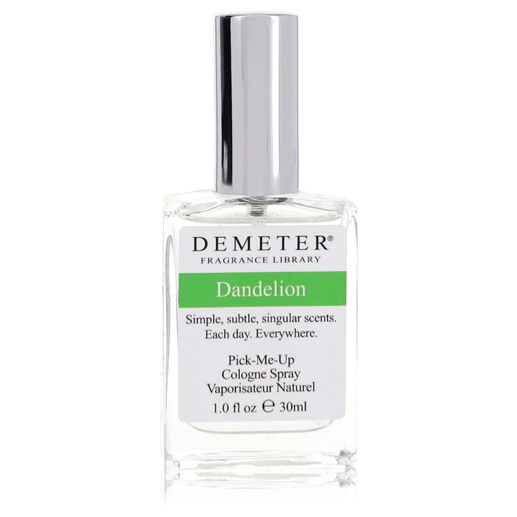 Demeter Dandelion by Demeter Cologne Spray (unboxed) 1 oz Women