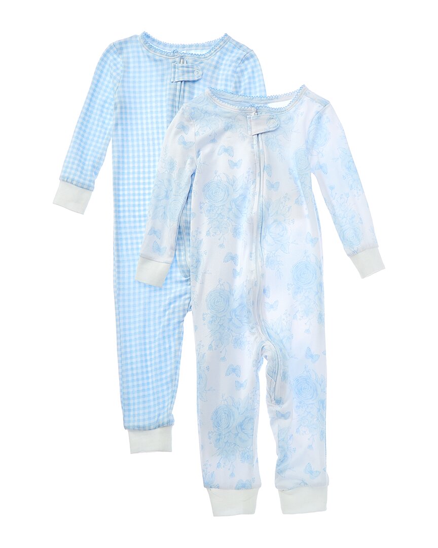 Tutu Couture En Pointe 3pc Sleeper & Headband Set 7668126384188