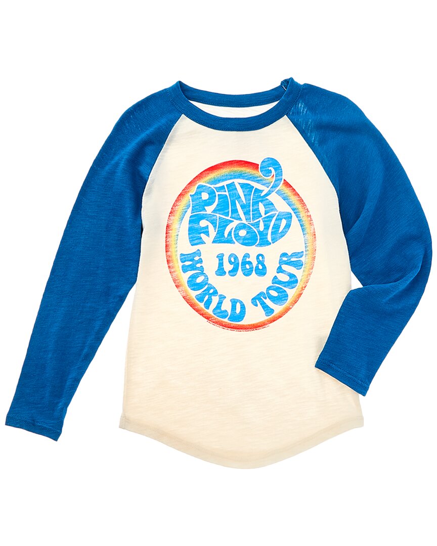 Chaser Pink Floyd World Tour T-Shirt