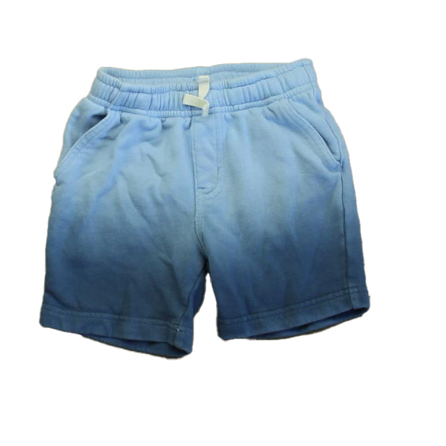 Tea Boys Blue Shorts 7805943349308