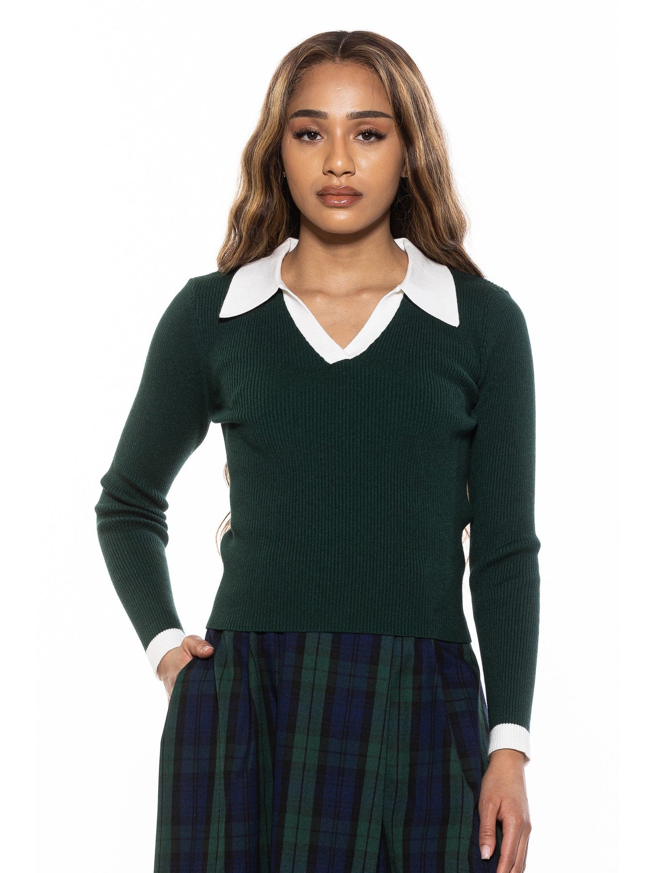 Cristi Sweater 7704710447164