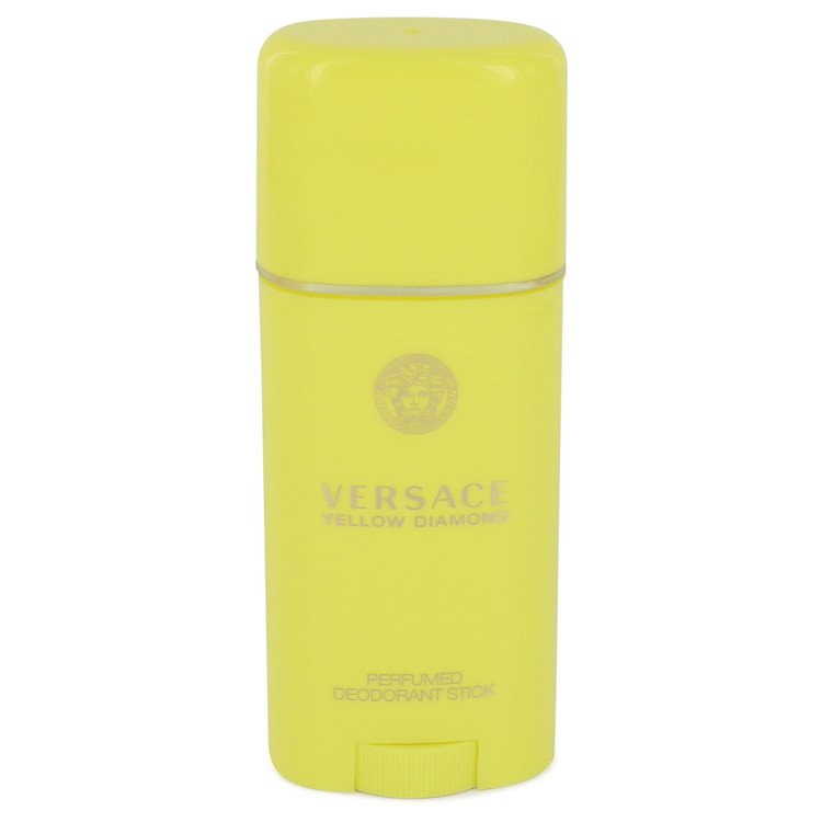 Versace Yellow Diamond by Versace Deodorant Stick 1.7 oz for Women 7827714015292