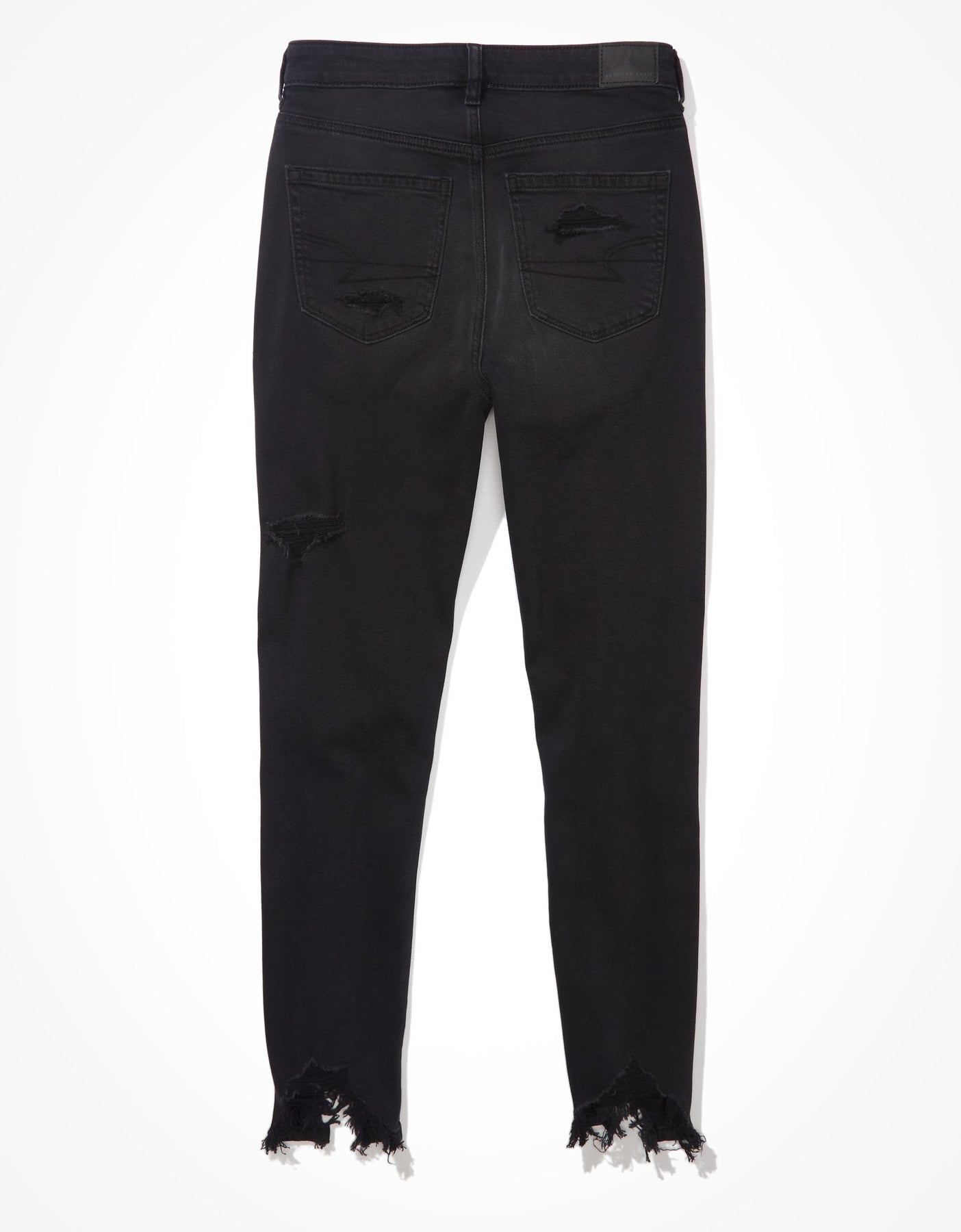 AE Strigid Ripped Mom Jean 7168880345148