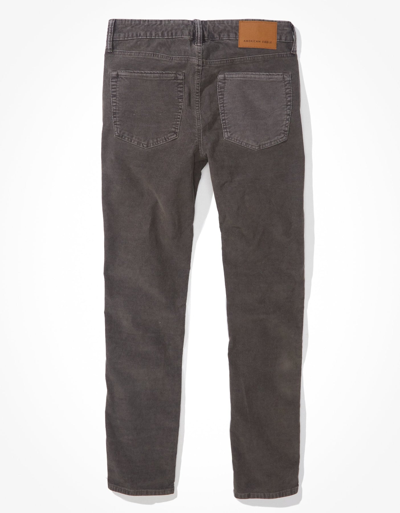 AE Flex Slim Lived-In Corduroy Pant
