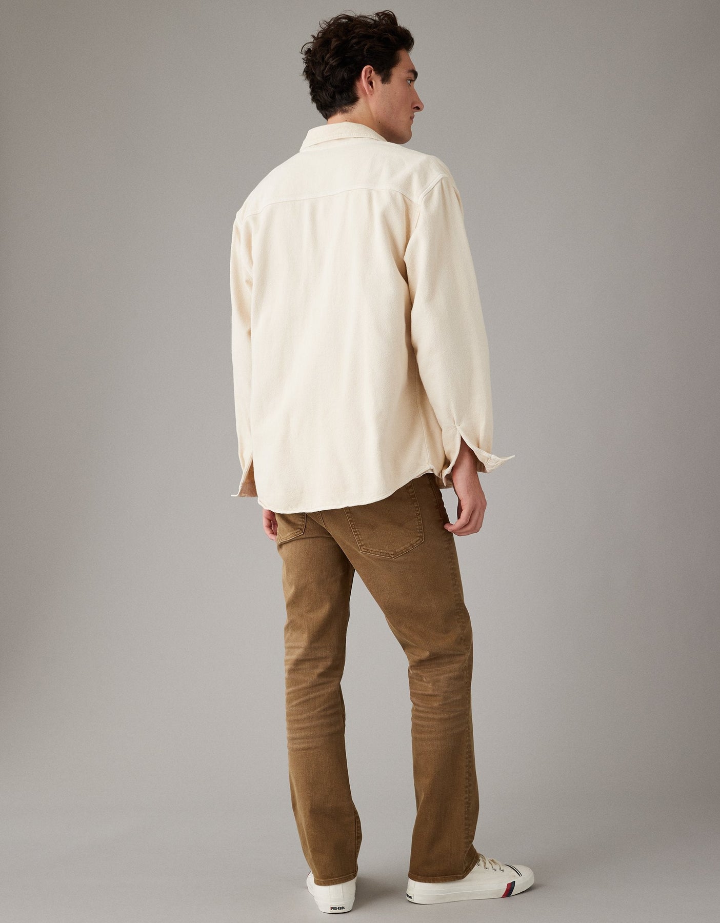 AE AirFlex+ Original Bootcut Jean 7678395252796