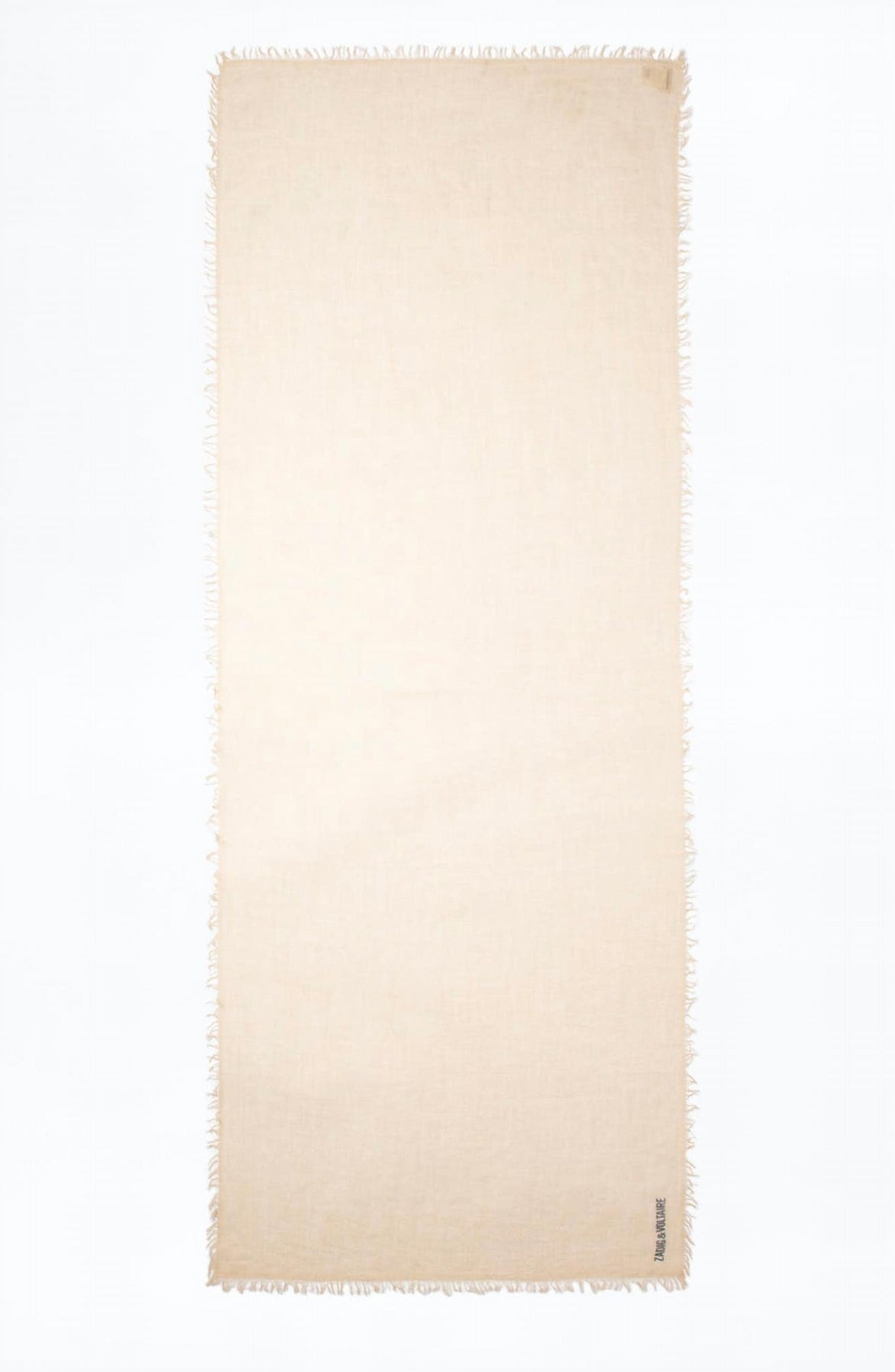 Women's Nuage Cashmere Scarf Wrap In Desert