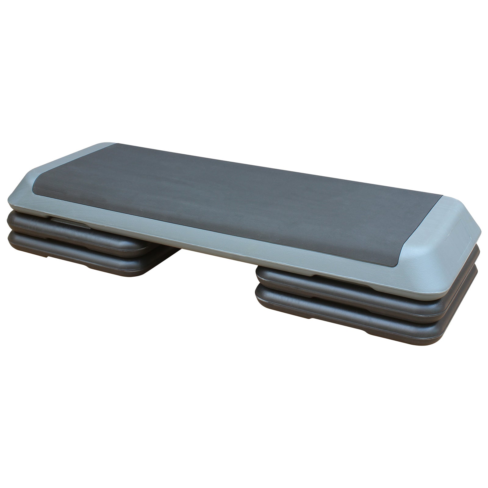 Streamdale Adjustable Non-Slip Exercise Step | 3 Height Levels | Durable and Lightweight 7832872583228