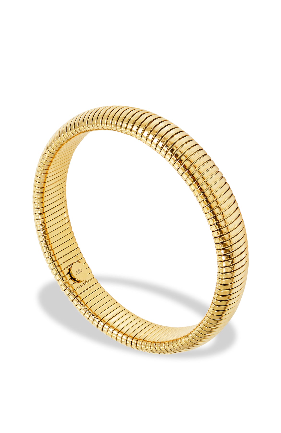 18K Gold Stainless Flexible