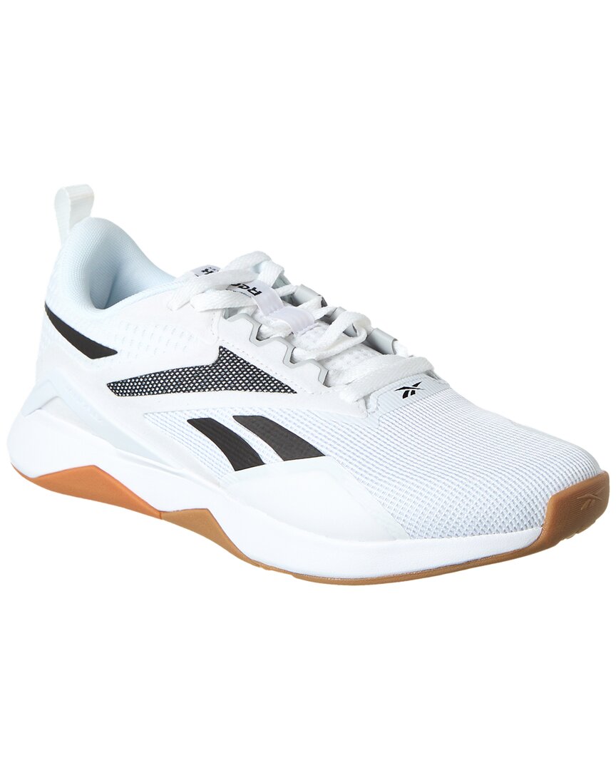 Reebok Nanoflex TR 2.0 Sneaker