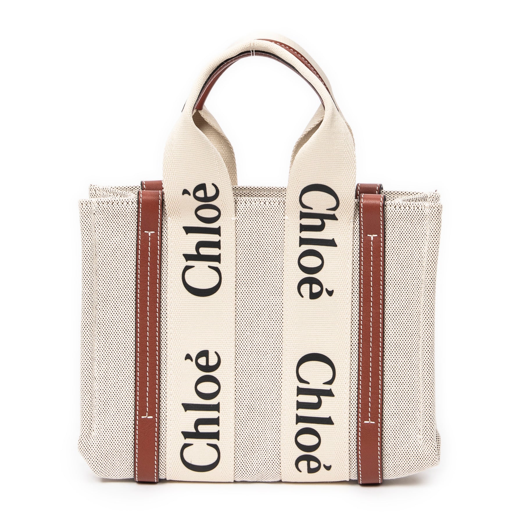 Small Woody Tote 7704232427580