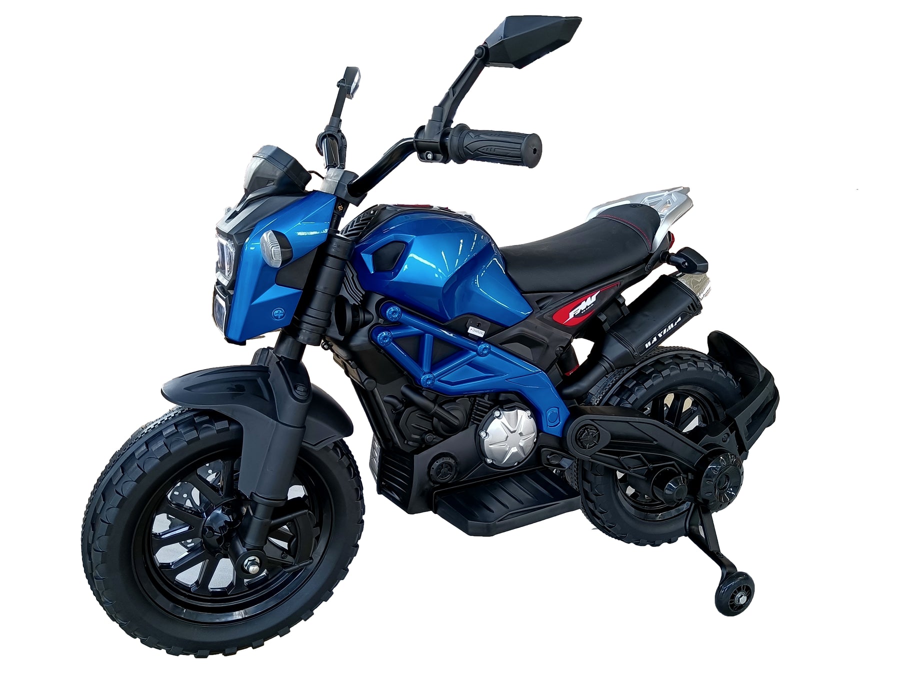 Streamdale Electric Motorcycle for Kids 7832990777404
