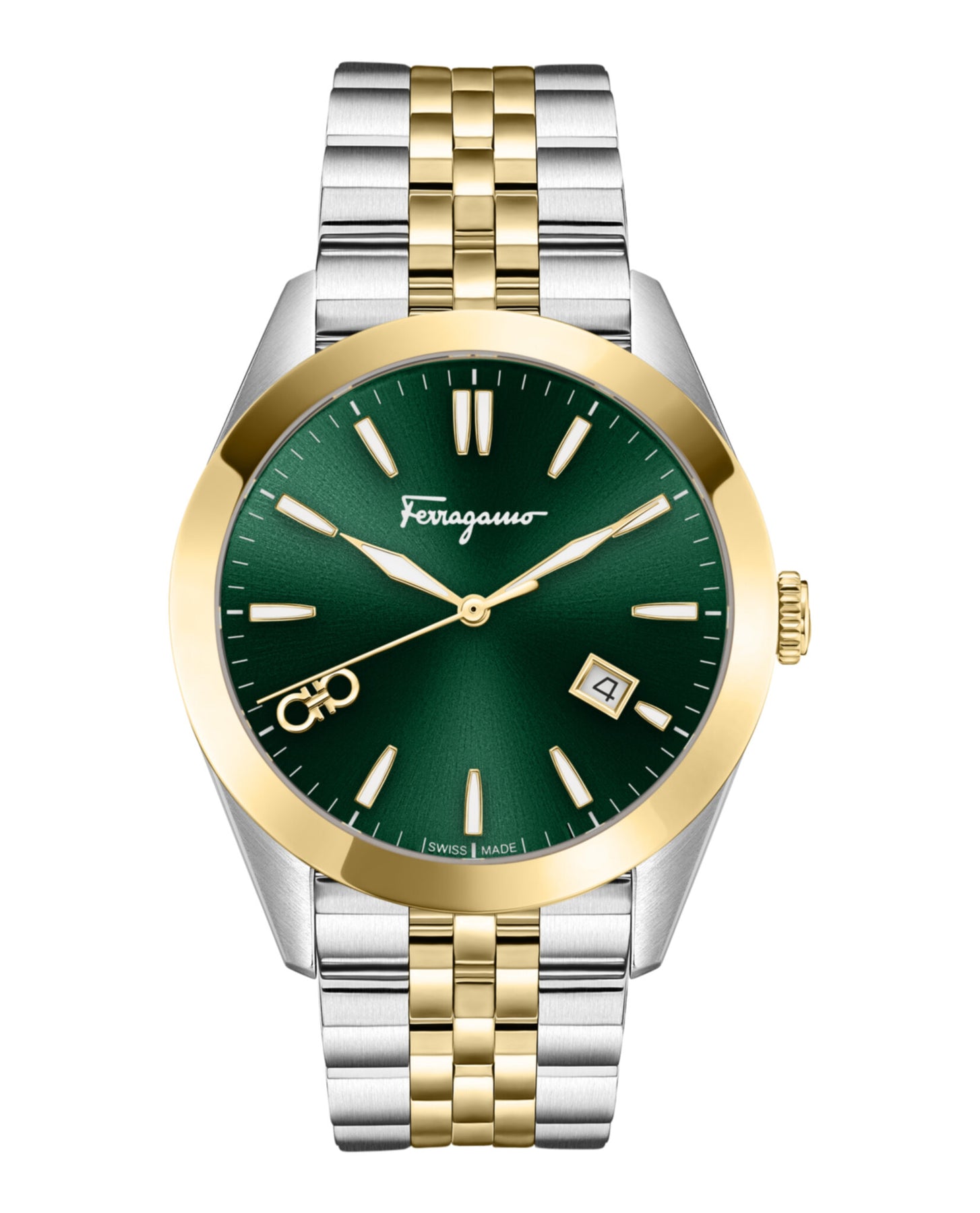 Ferragamo Classic Bracelet Watch 7764987805756