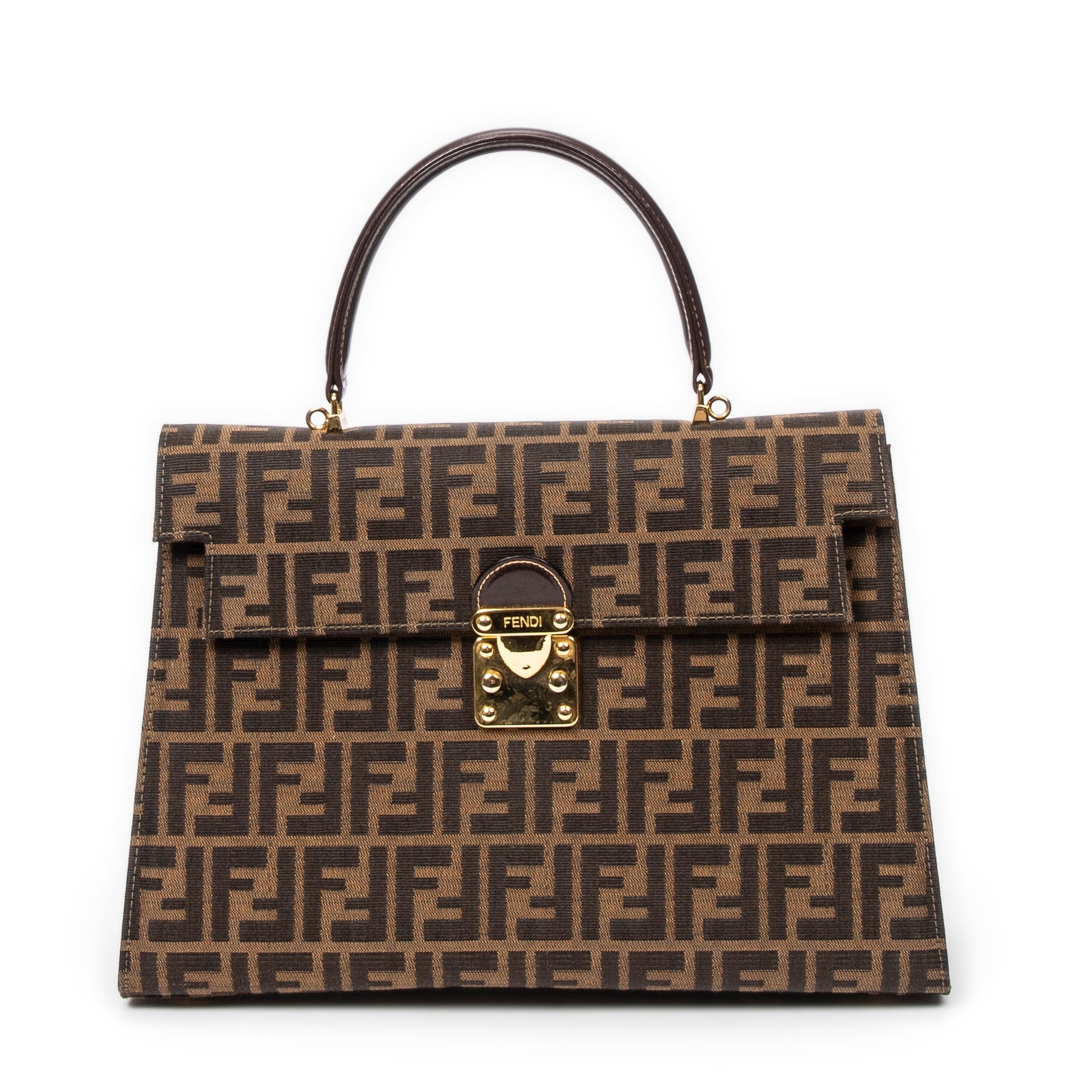 2-Way Top Handle Flap 7704510890044