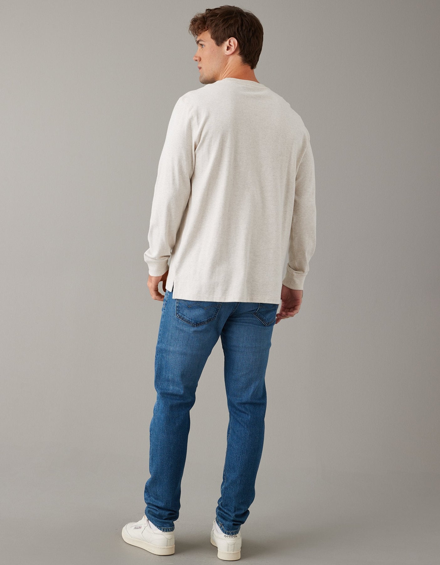 AE EasyFlex Athletic Fit Jean 7703562125372