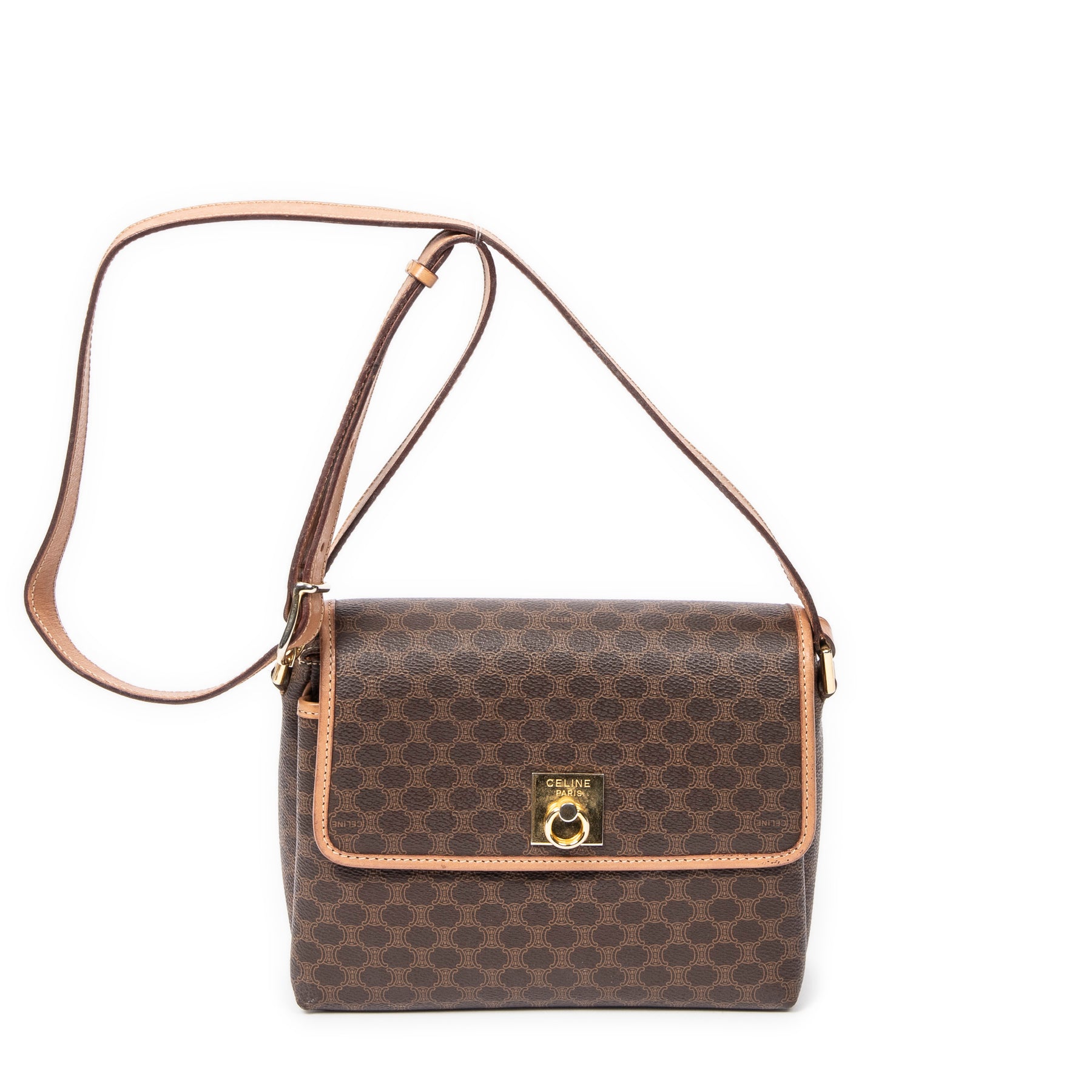 Mini Flap Crossbody 7704215420988