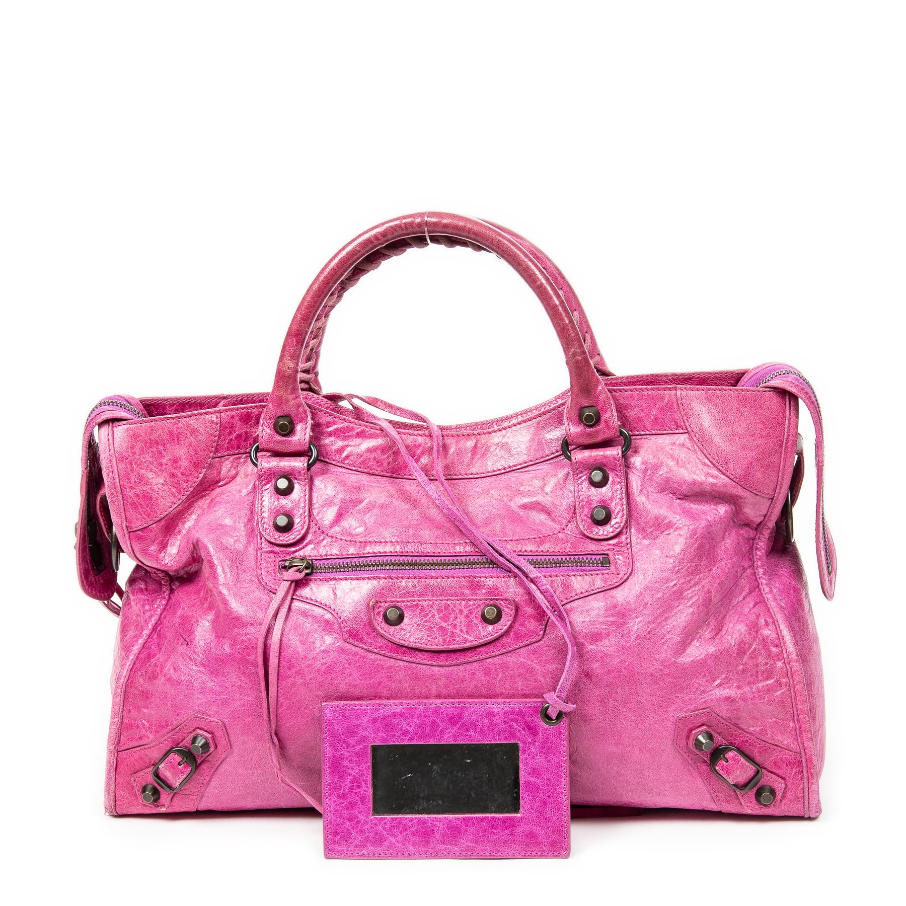 Classic City 7704403279932