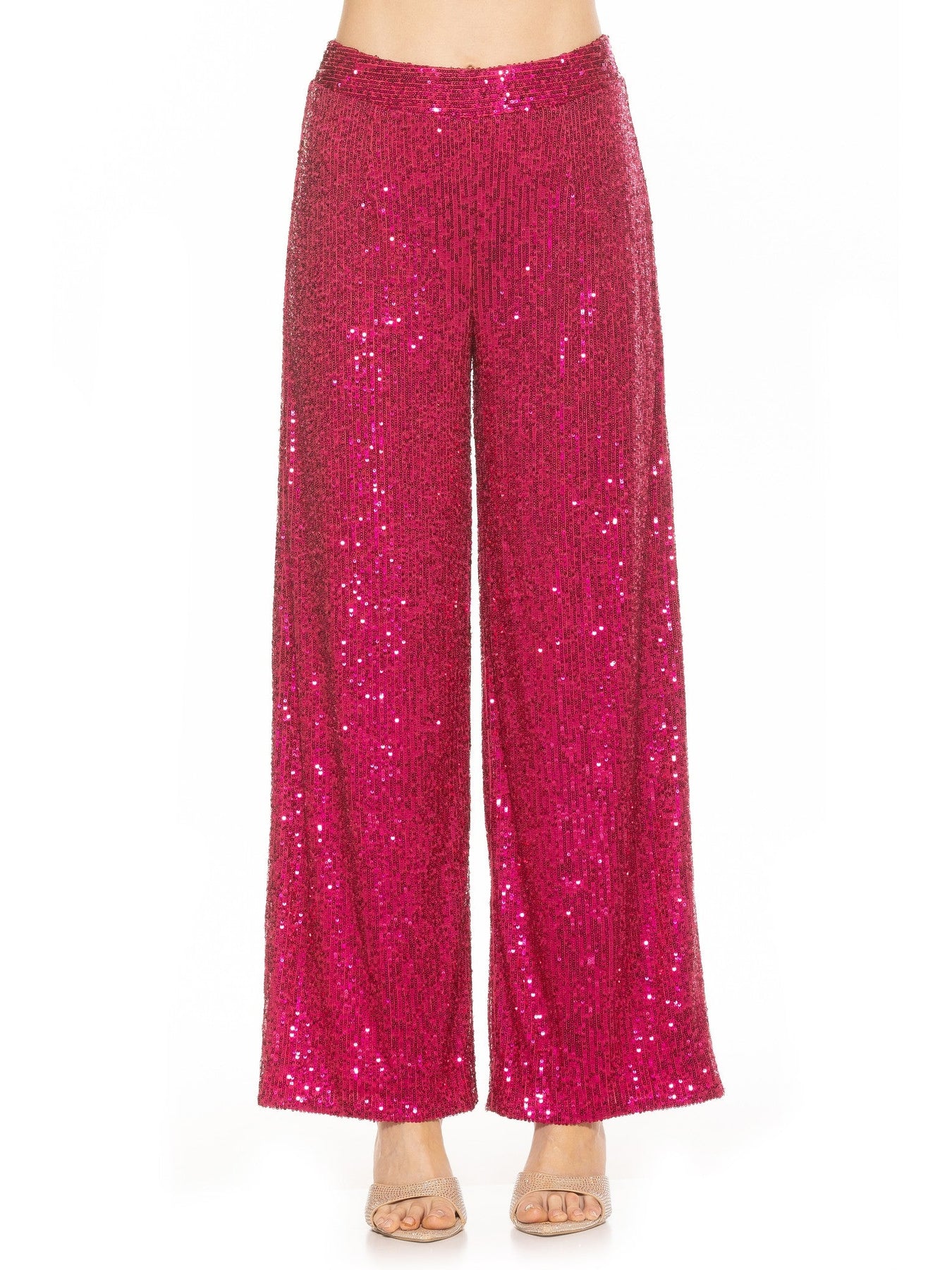 Illy Sequin Pants 7704708218940