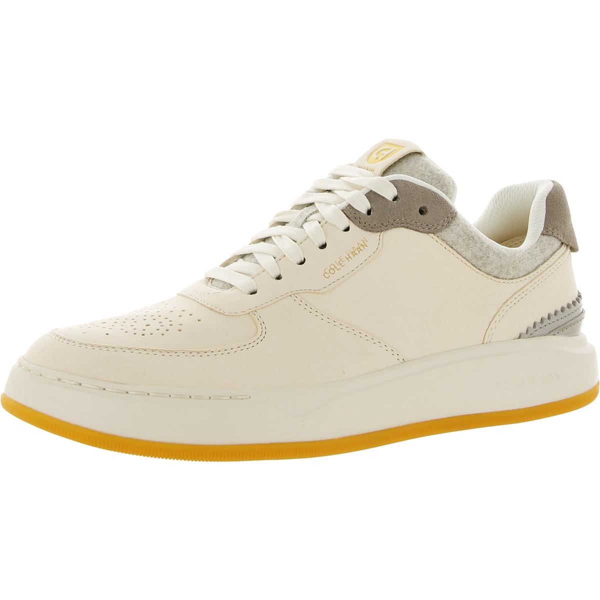 Grandpro Crossover Fitness Athletic and Training Shoes