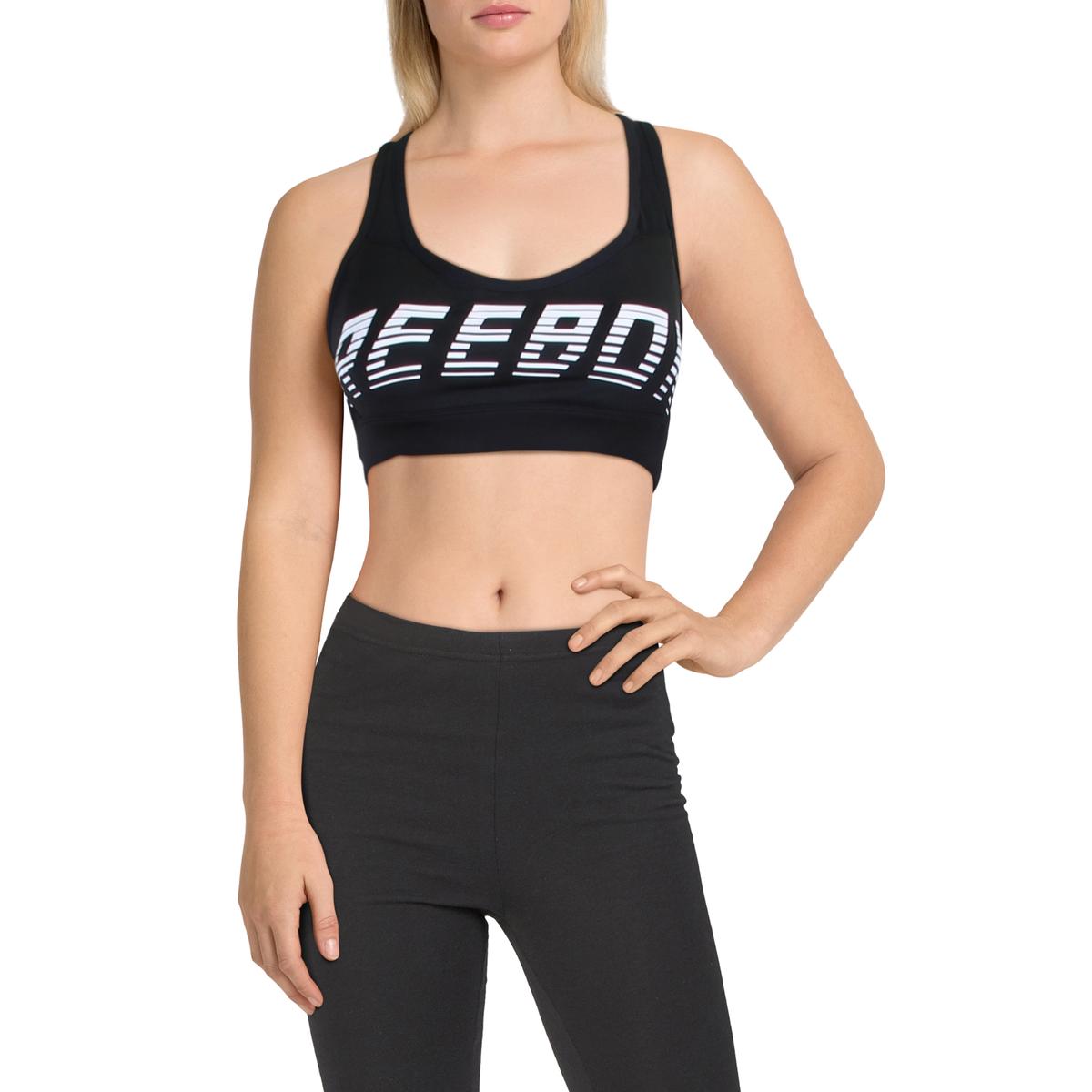 Hero Racer Medium Support Fitness Sports Bra