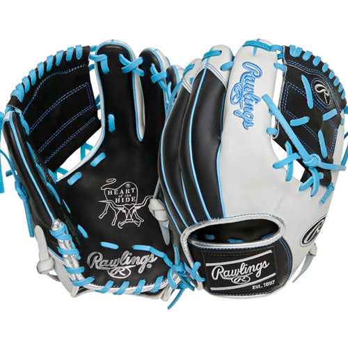 Rawlings Heart Of The Hide R2G Speed Shell 11.5" Infield Baseball Glove