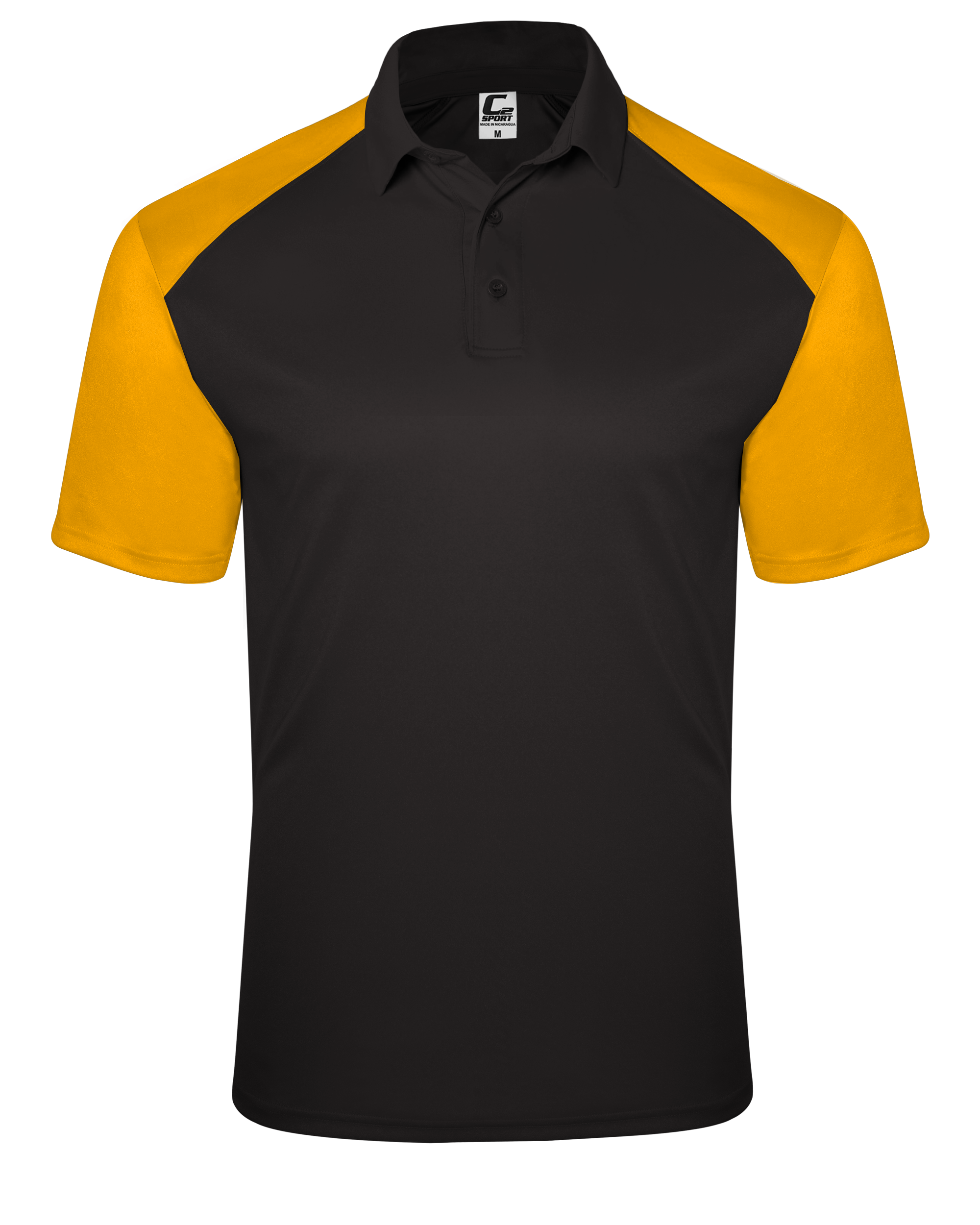 C2 Sport Men's Sport Polo