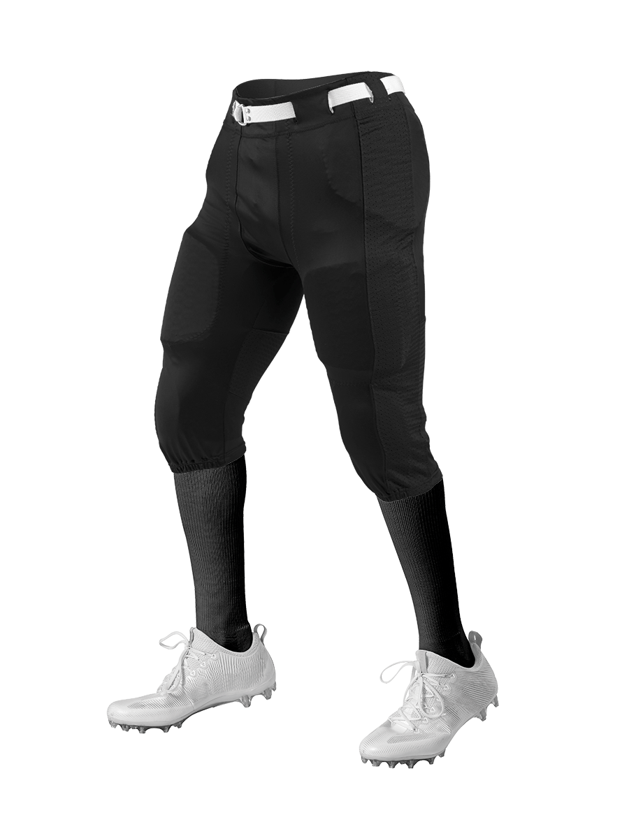 Alleson Youth Press Football Pants