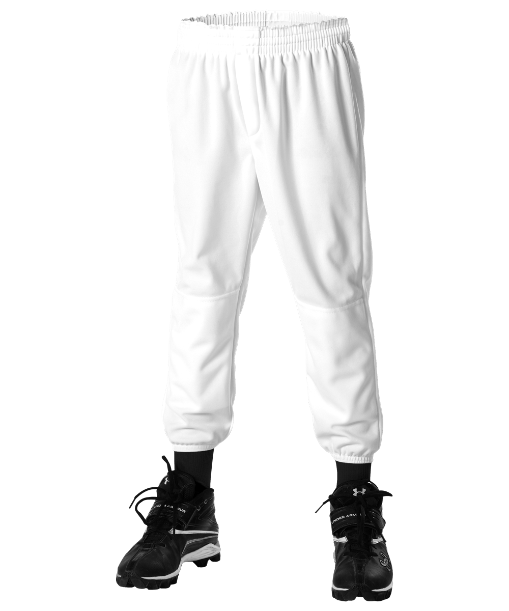 Alleson Youth LLBDK2 Pull Up Baseball Pants