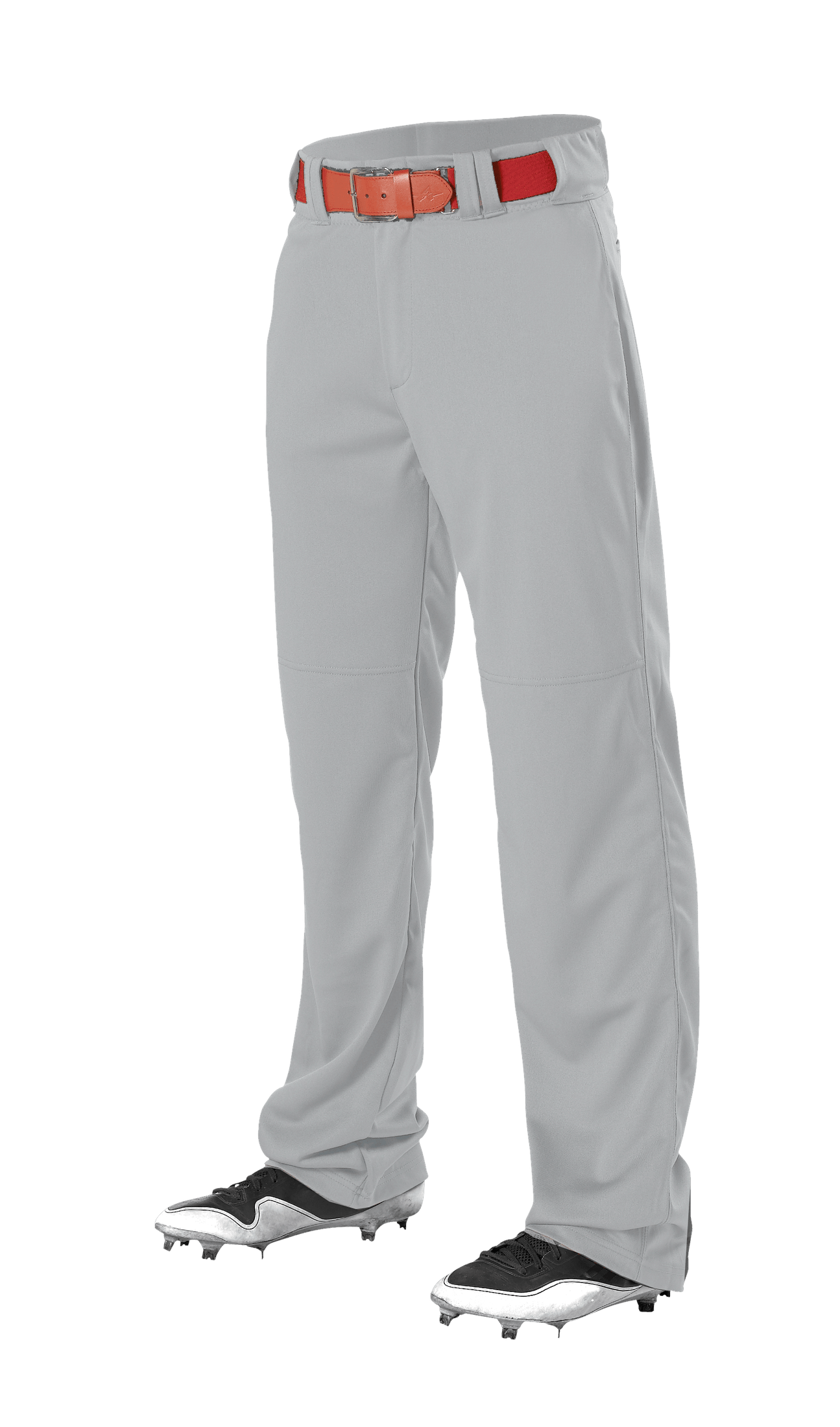 Alleson Men's 605WAP Adjustable Inseam Baseball Pants