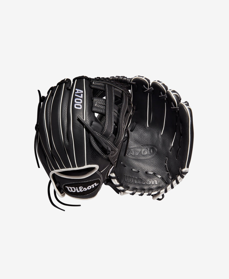2022 Wilson A700 12" Fastpitch Infield Glove