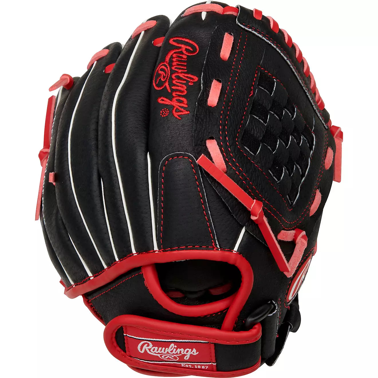 Rawlings Mark of a Pro Lite Bryce Harper 10" Baseball glove