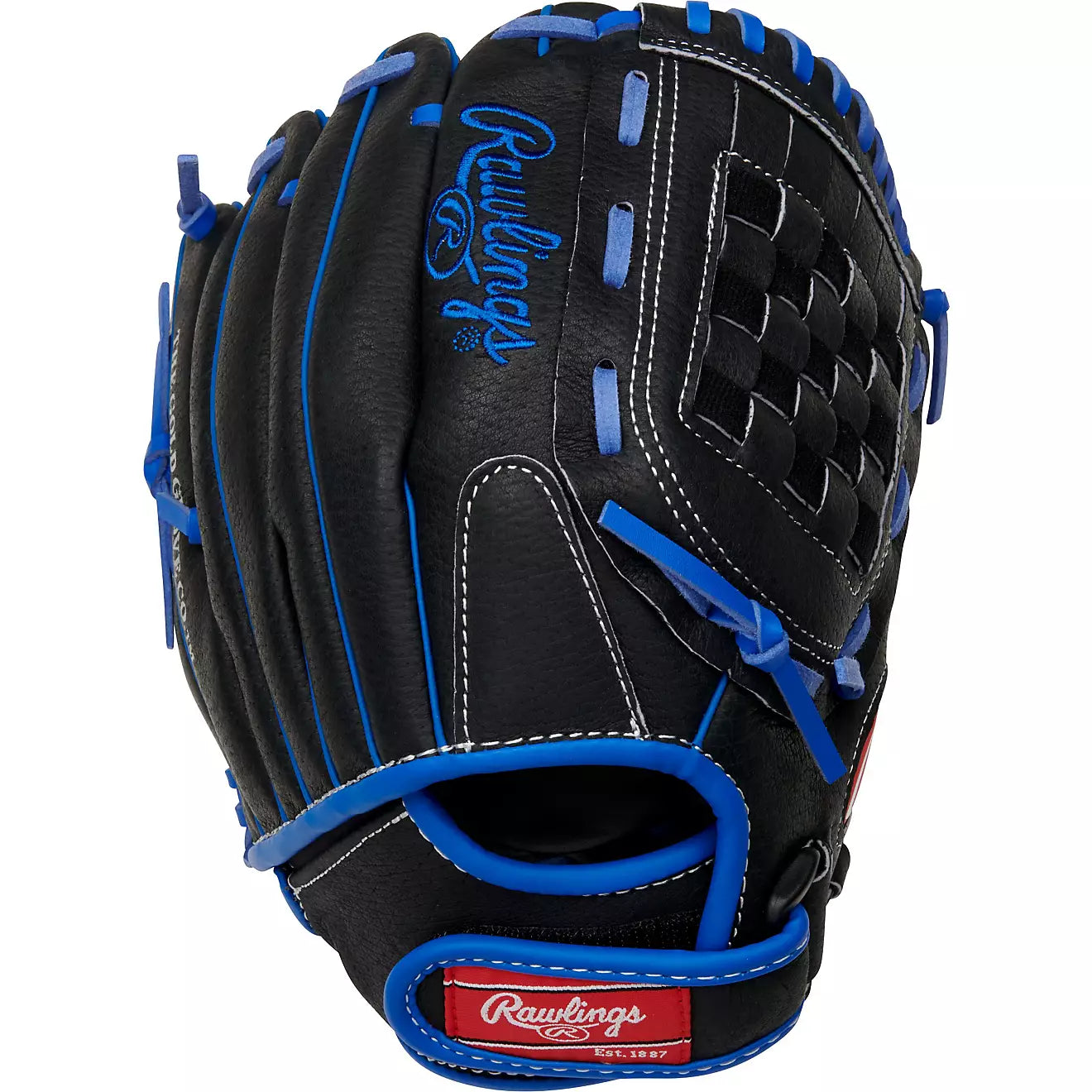 Rawlings Mark of a Pro Lite Cody Bellinger 11" Baseball glove