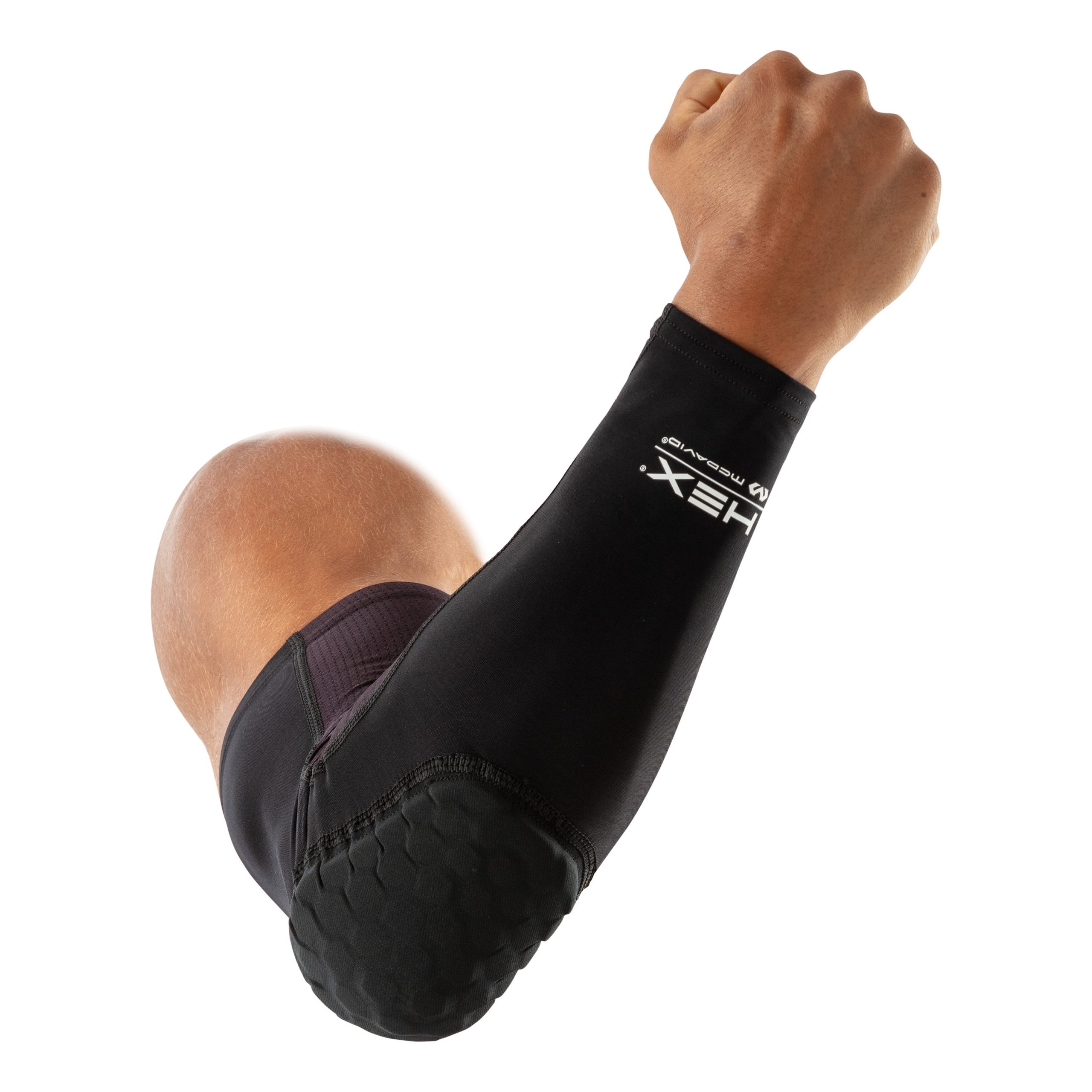 HEX Force Black Arm Sleeve