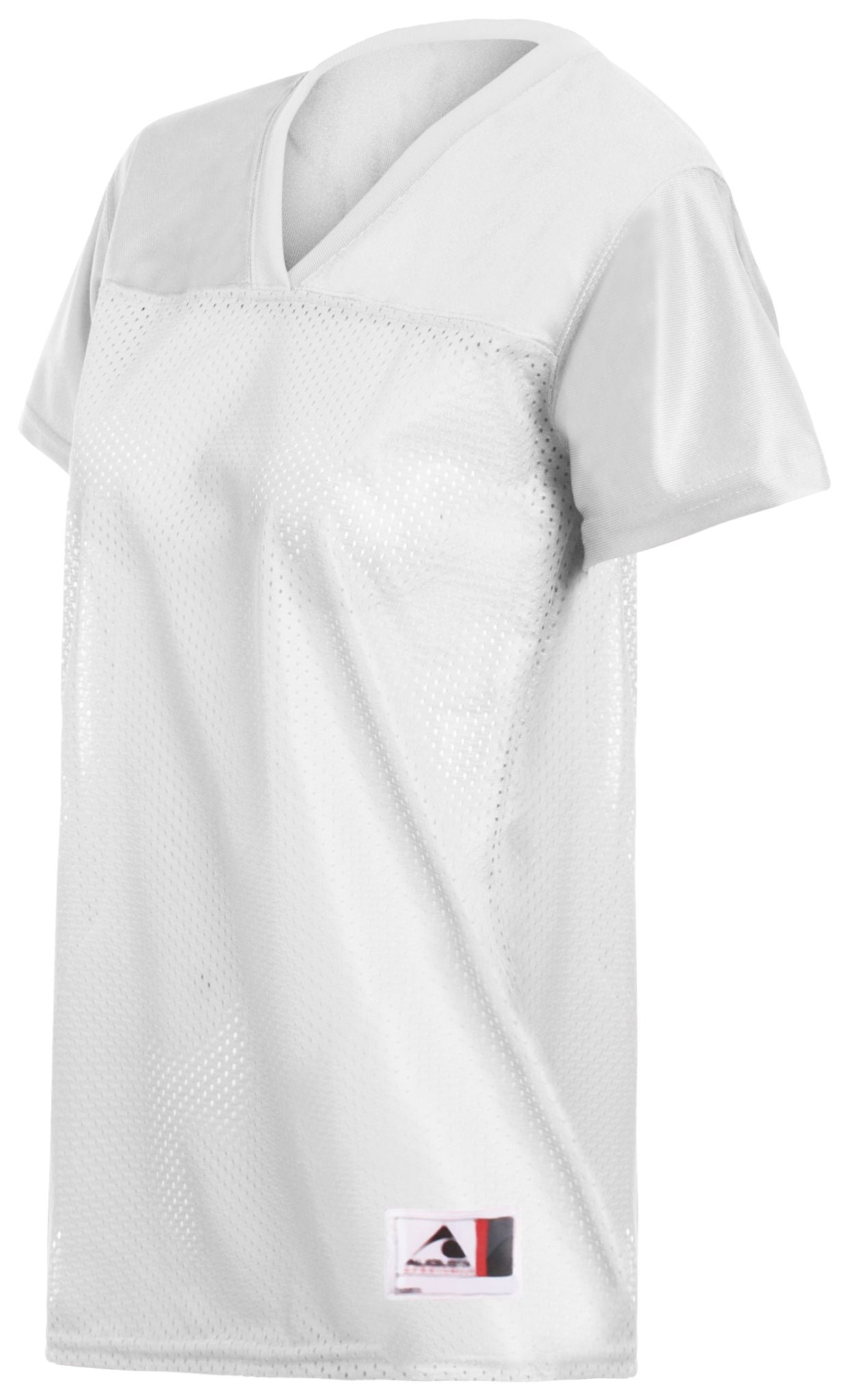 Augusta Ladies' Junior Fit Stadium Replica Football Jersey