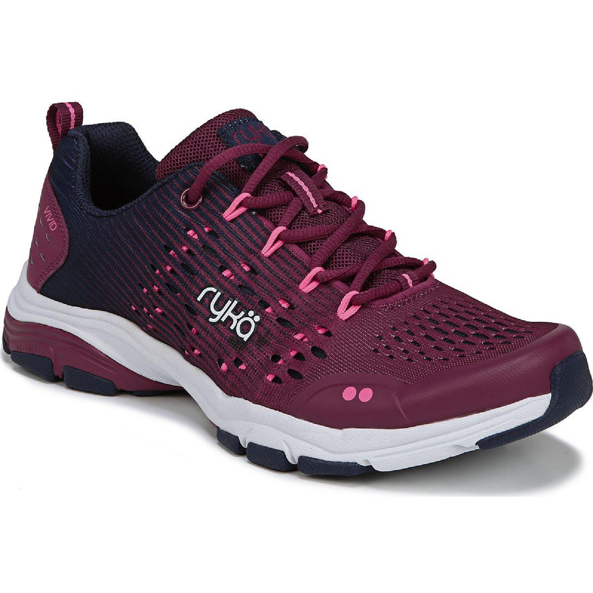 Vivid RZX Trainers Sport Sneakers