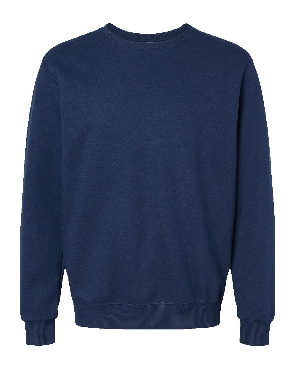 Jerzees Unisex Eco Premium Blend Crewneck Sweatshirt 701M