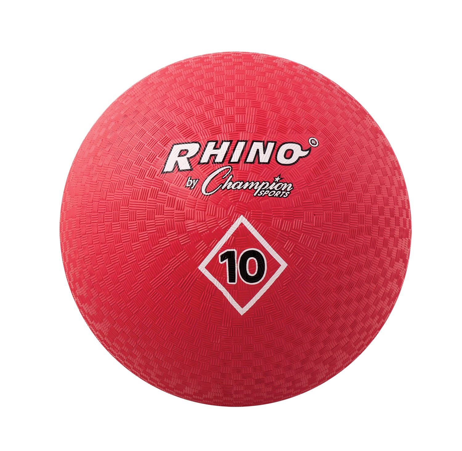 Champion Sports Playground Ball