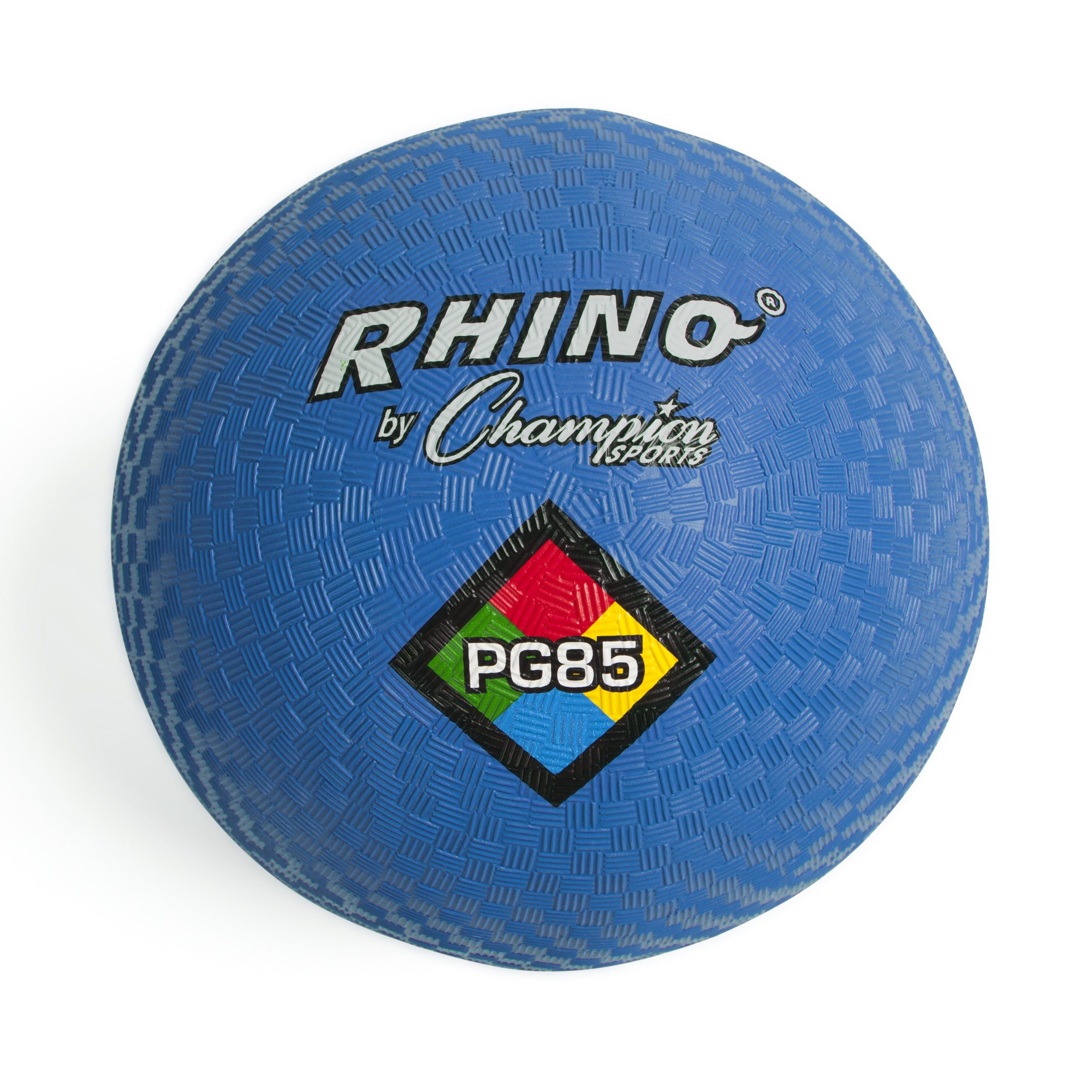 Champion Sports Playground Ball 8.5" Diameter