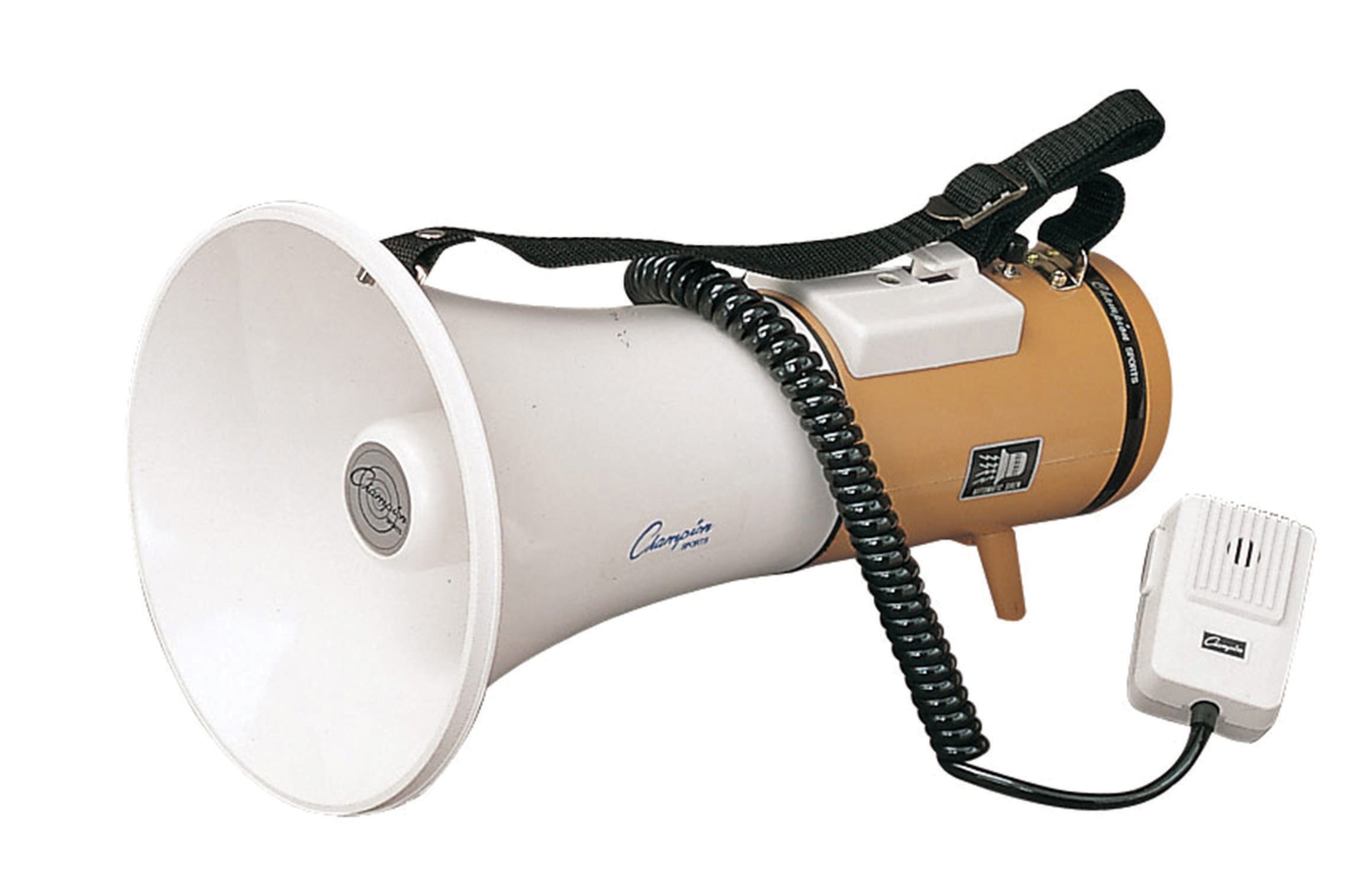 Champion Sports 16 Watt Megaphone