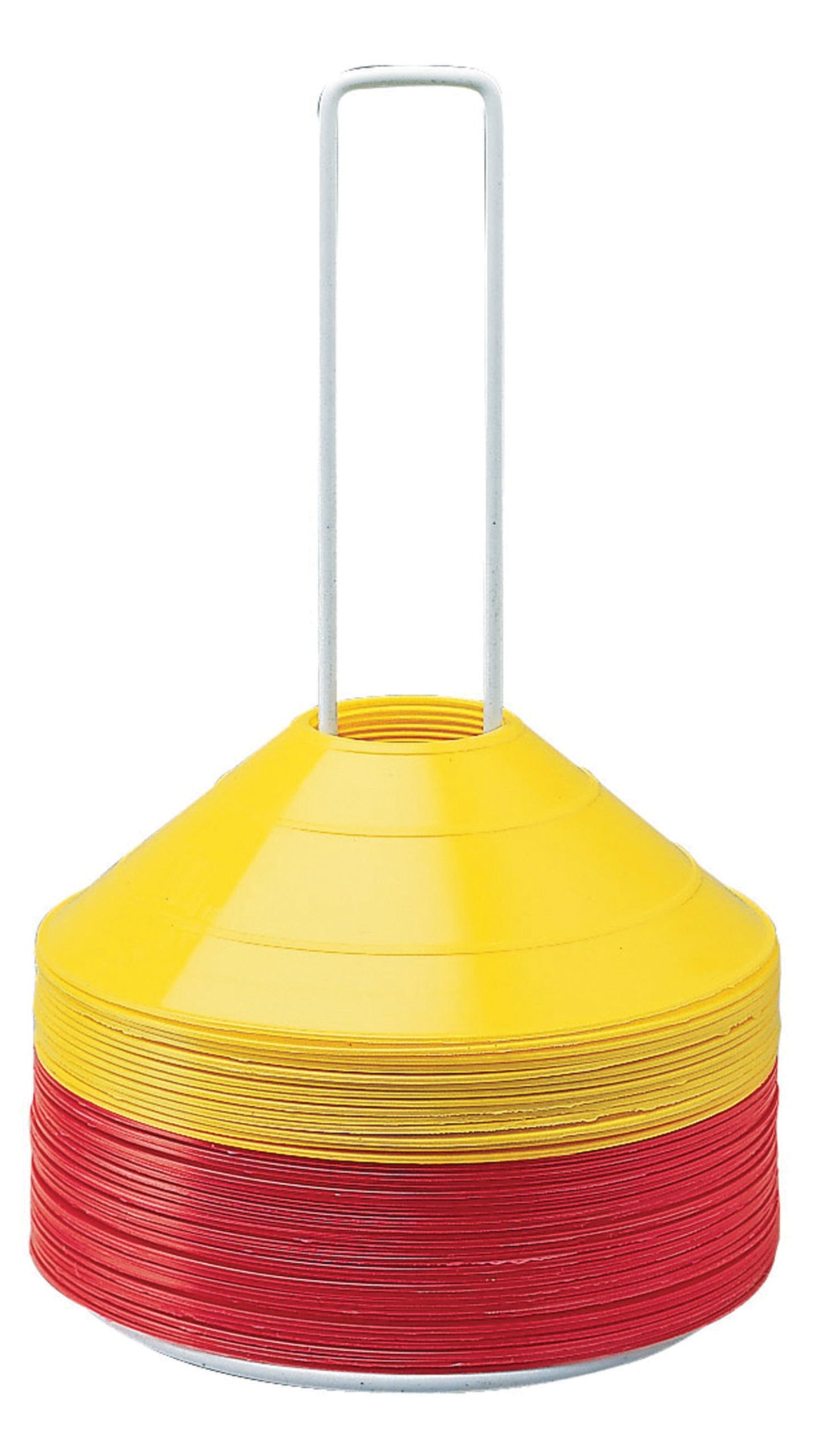 Champion Sports Saucer Cone Carrier