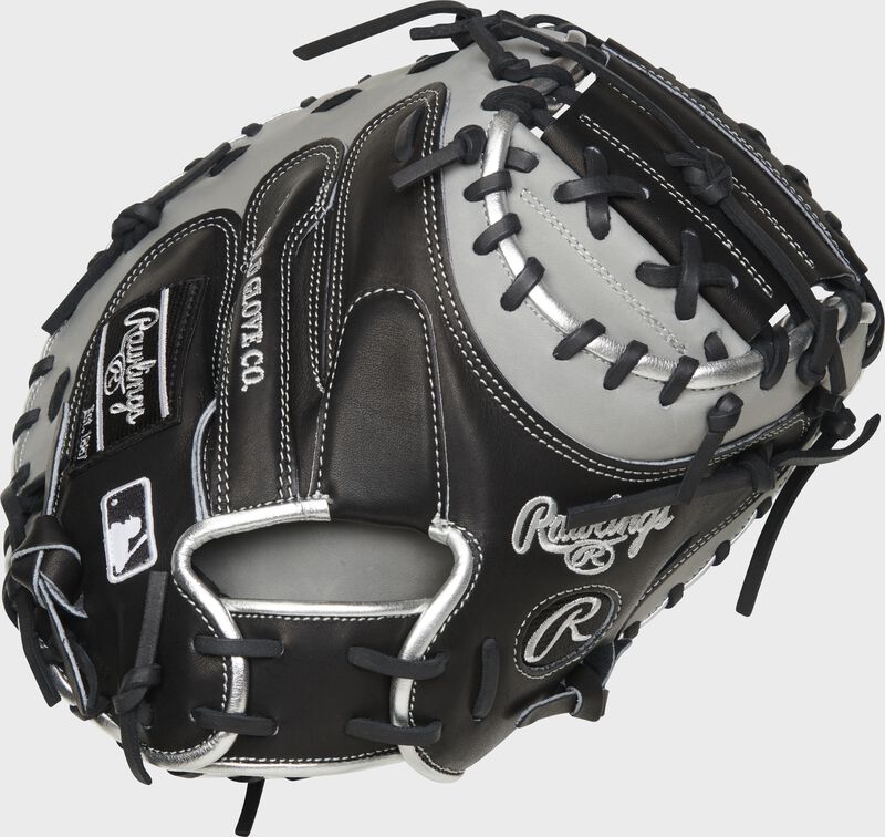 Rawlings Colorsync 7.0 13" Heart of the Hide Catchers Mitt