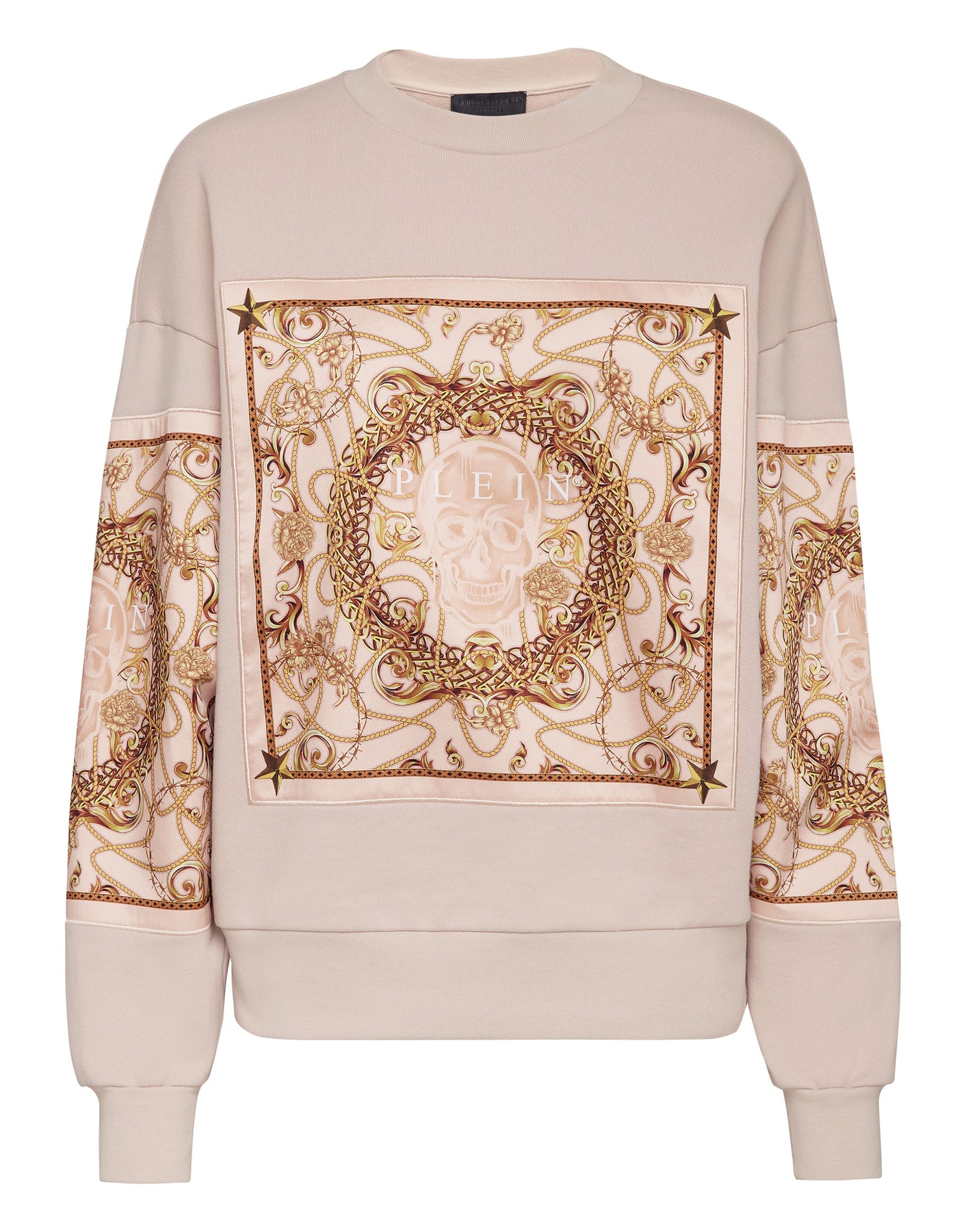 Sweatshirt LS New Baroque 7644985688124