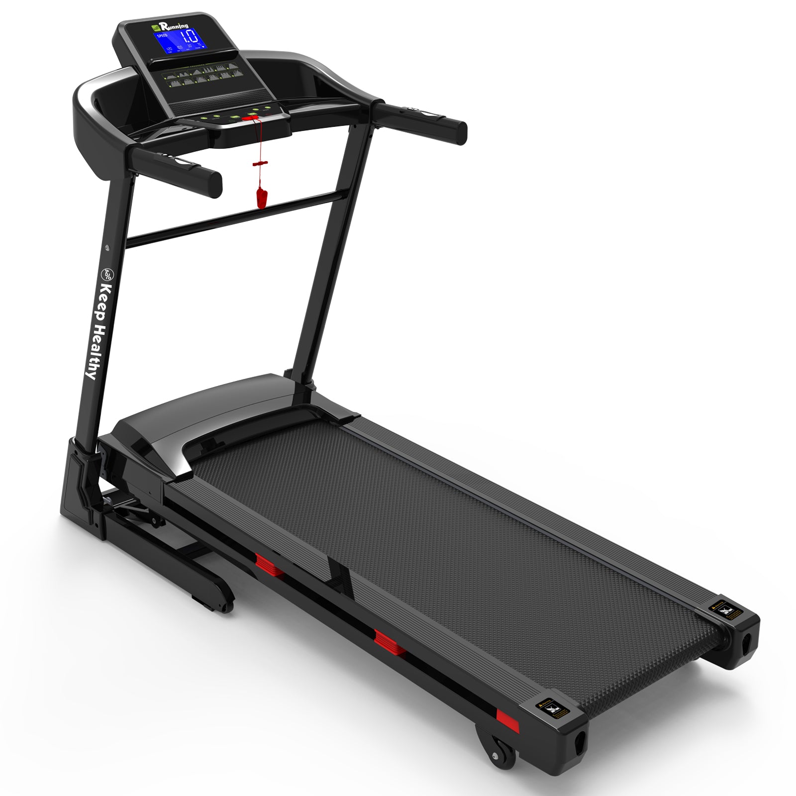 Streamdale Treadmills for Home 7832644321340