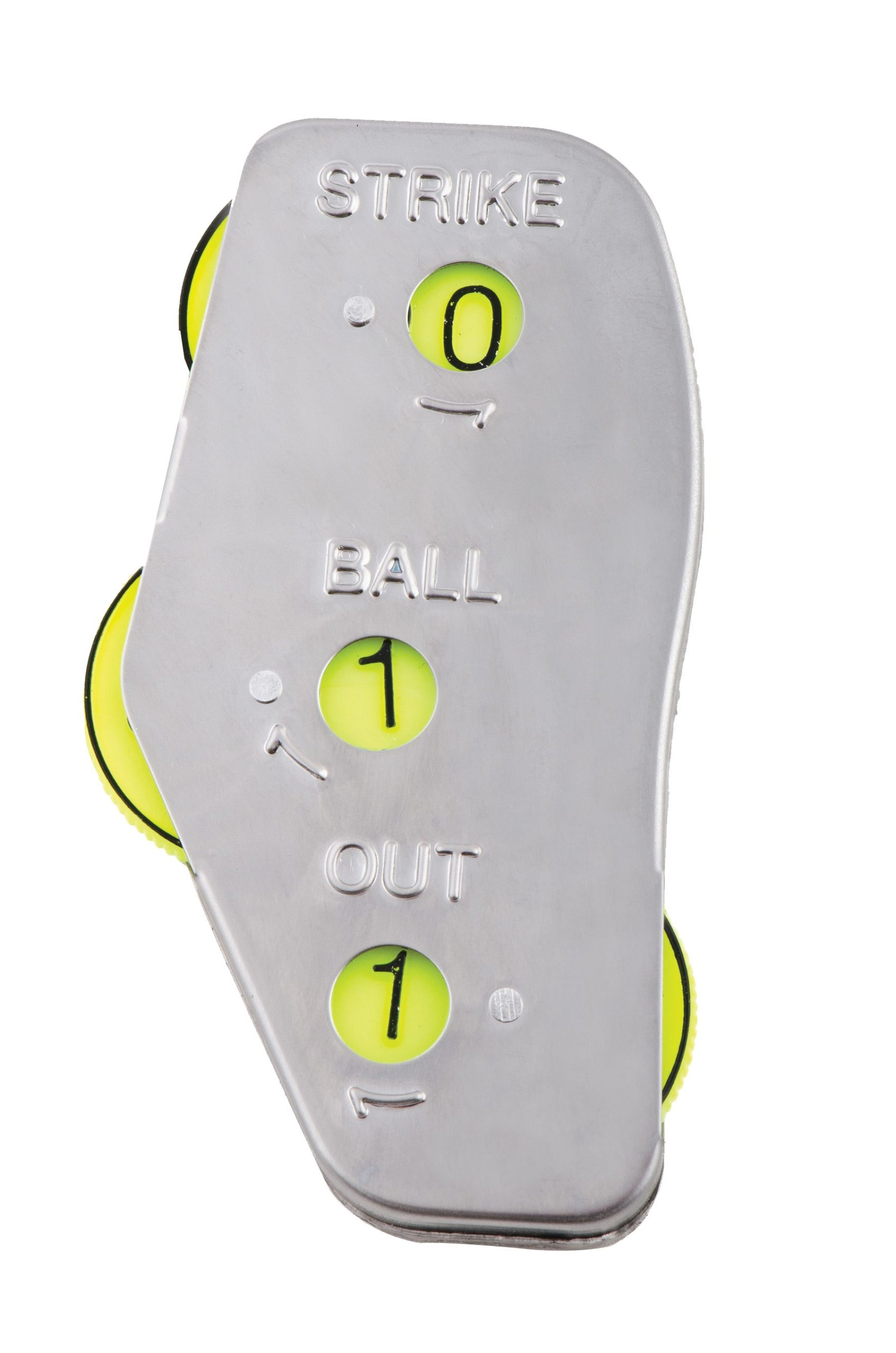 Champion Sports Umpire Indicator