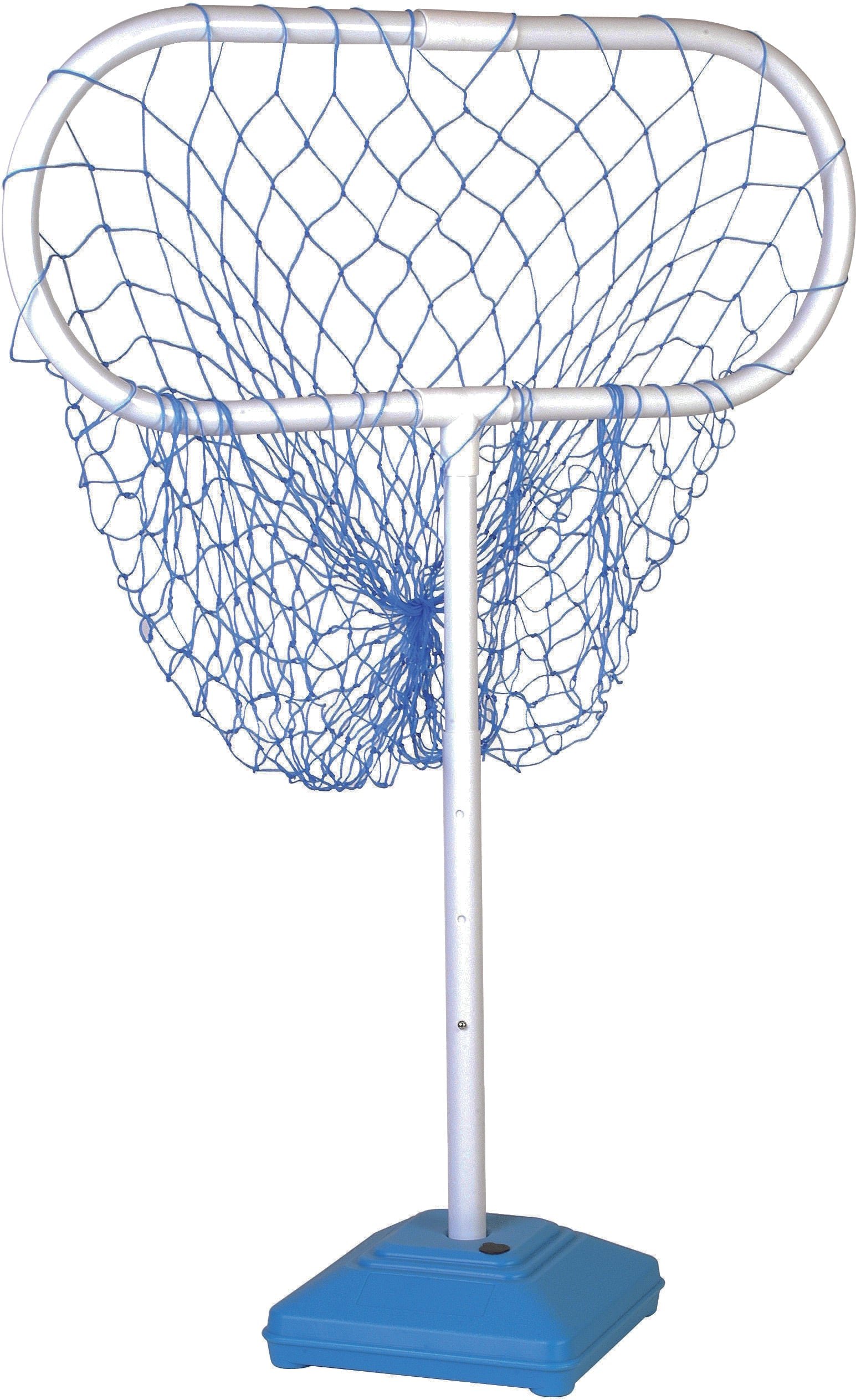 Champion Sports Adjustable Disc Target Net