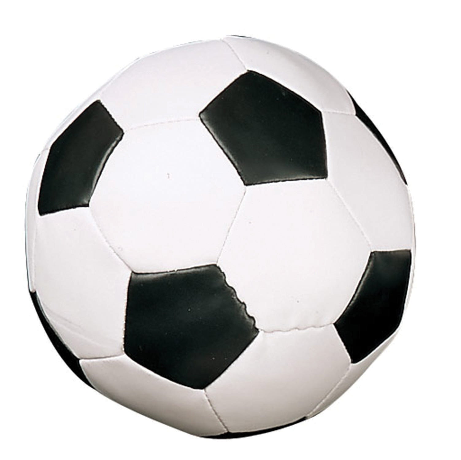 Champion Sports Soft Sport Soccer Ball