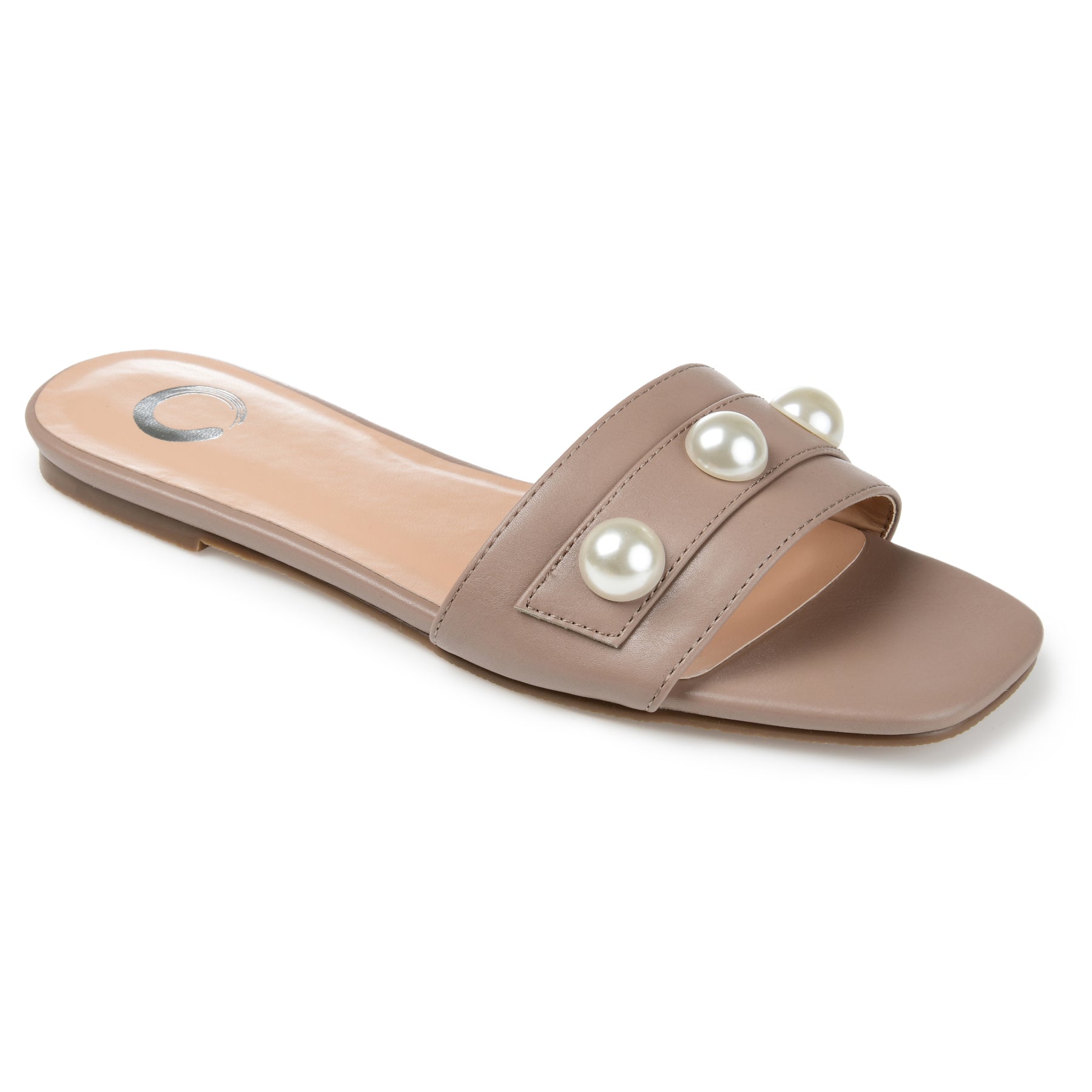 Journee Women's Leonie Slide 7678407475260