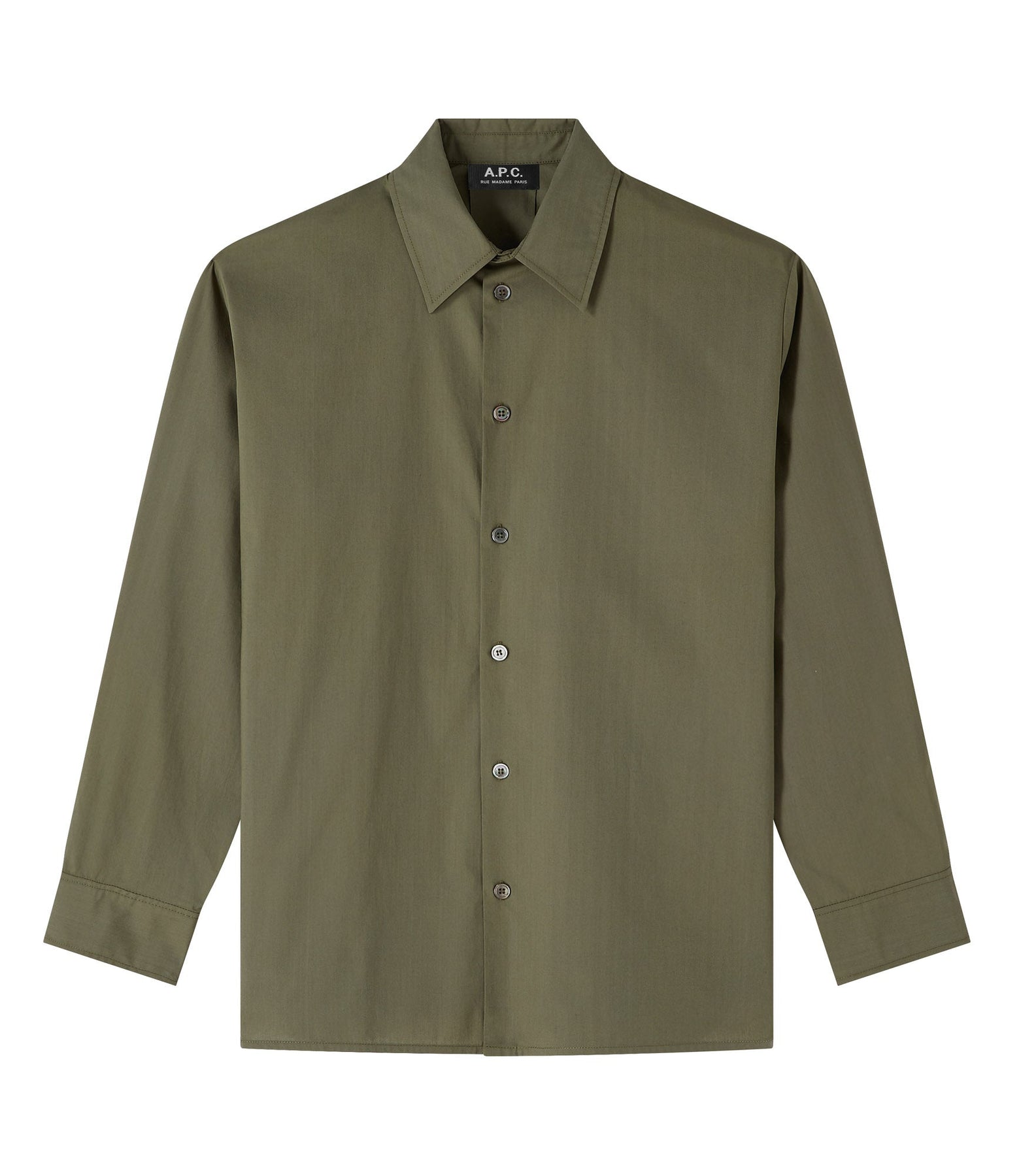 Rosie shirt 7650418982972