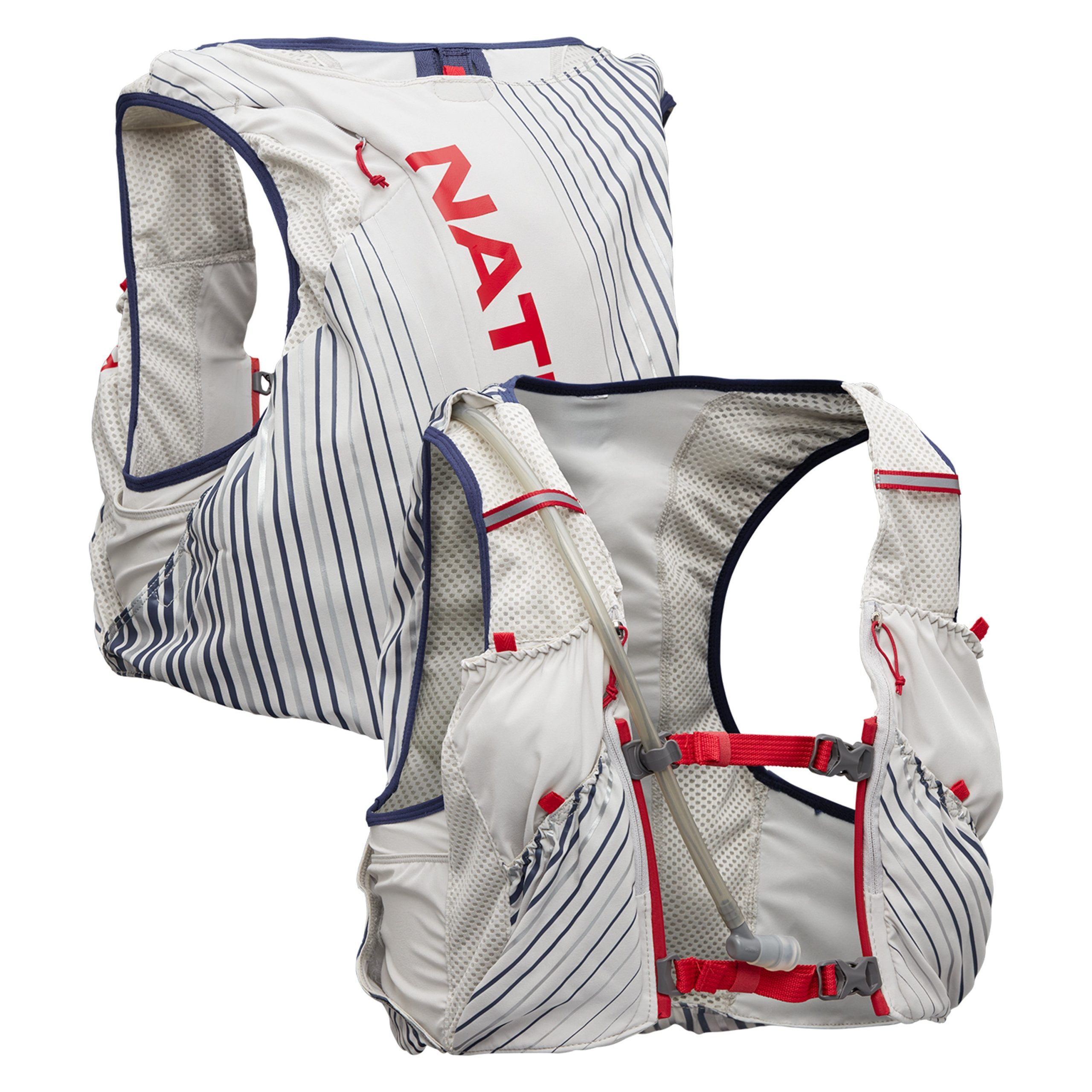 Nathan Pinnacle 12L Hydration Running Vest