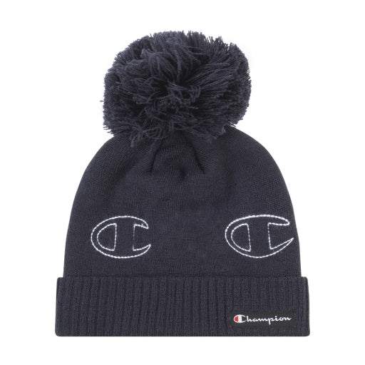 Champion Women's Avenue Pom Beanie