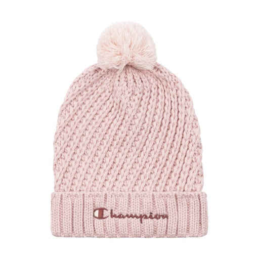 Champion Women's Twist Chunky Rib Cuff Beanie